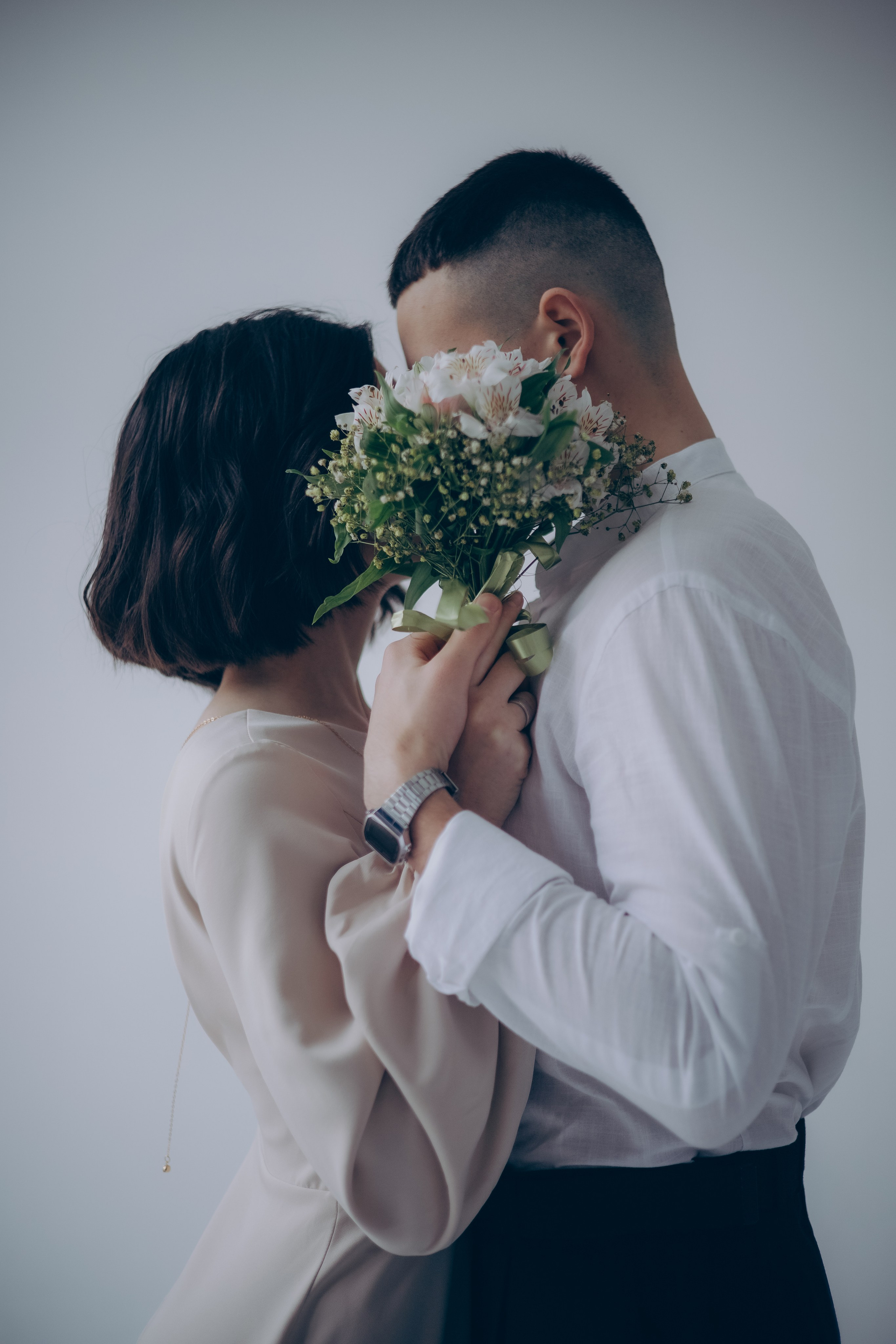 Вася и Настя. Семейный фотограф в Сочи Любовь Переседова