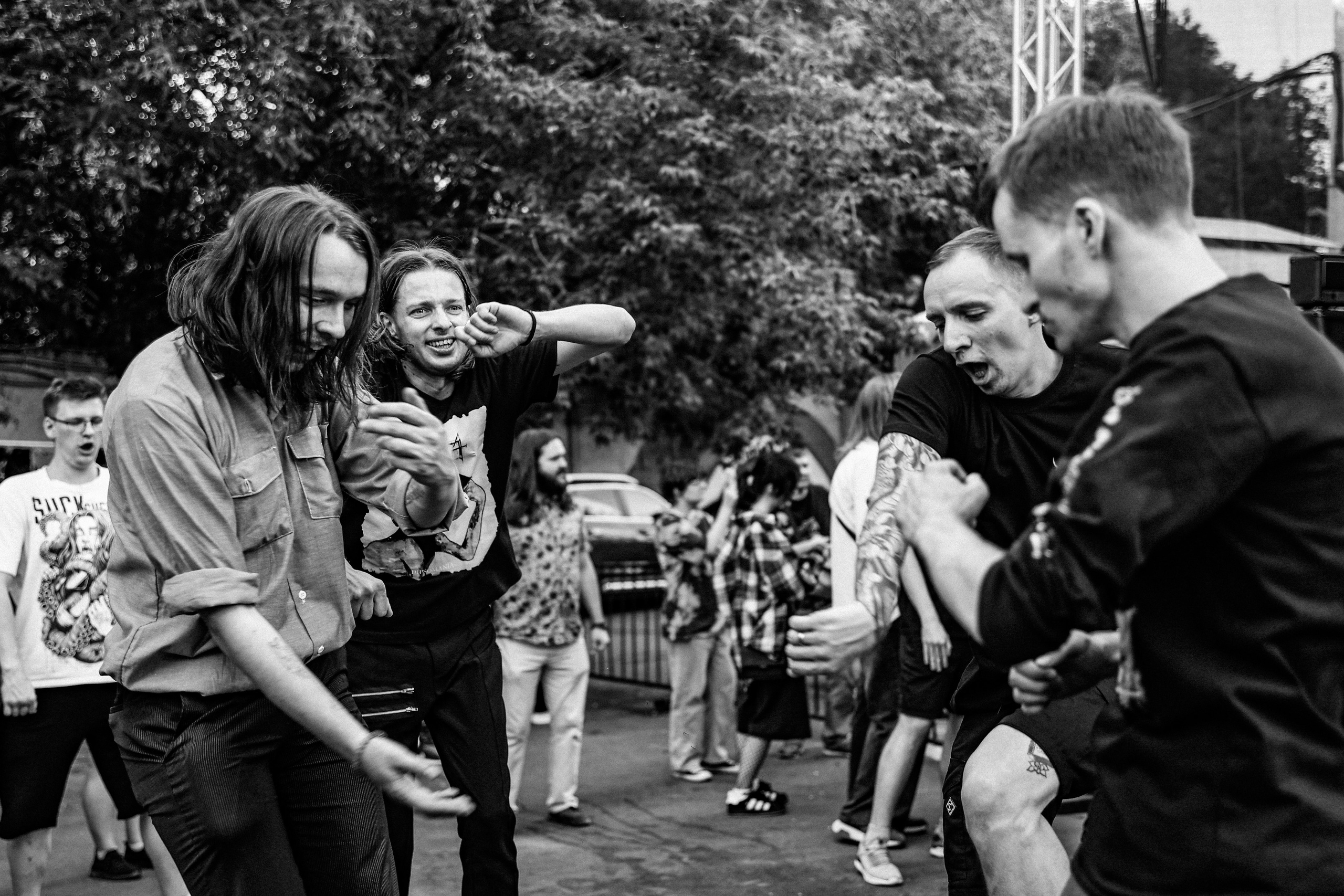 ЛЕТНИЙ МЕТАЛ В ПРАВДЕ