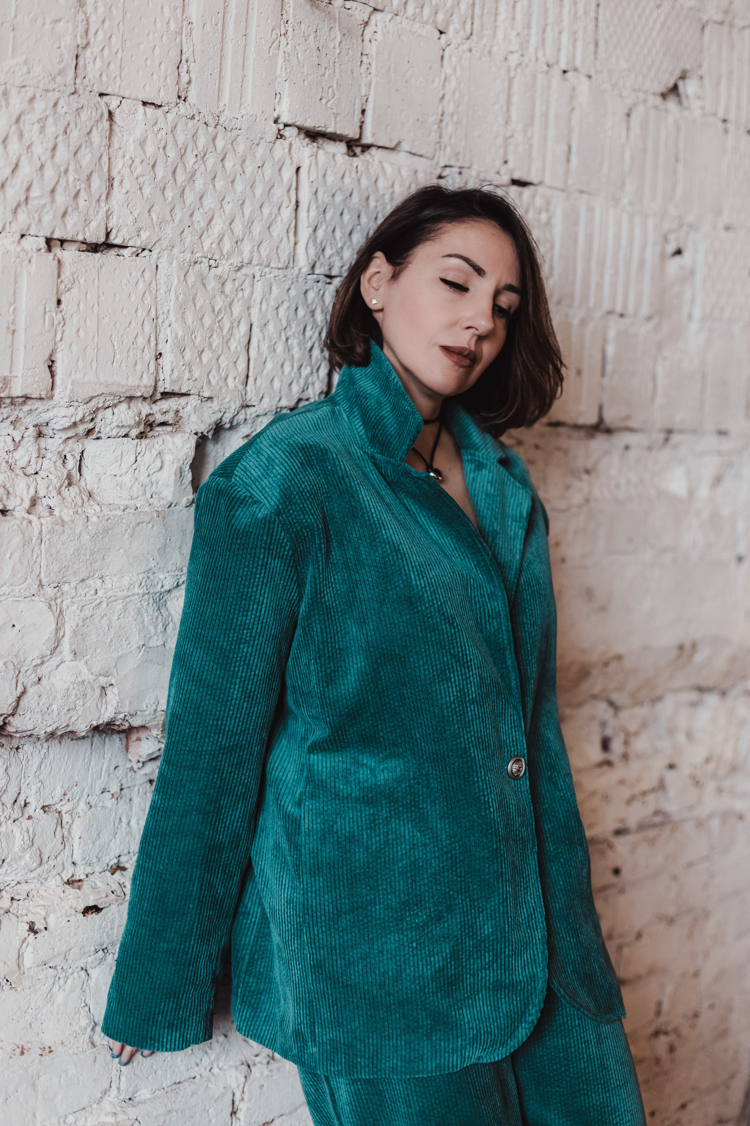 Katya. Mariam Bagdasaryan