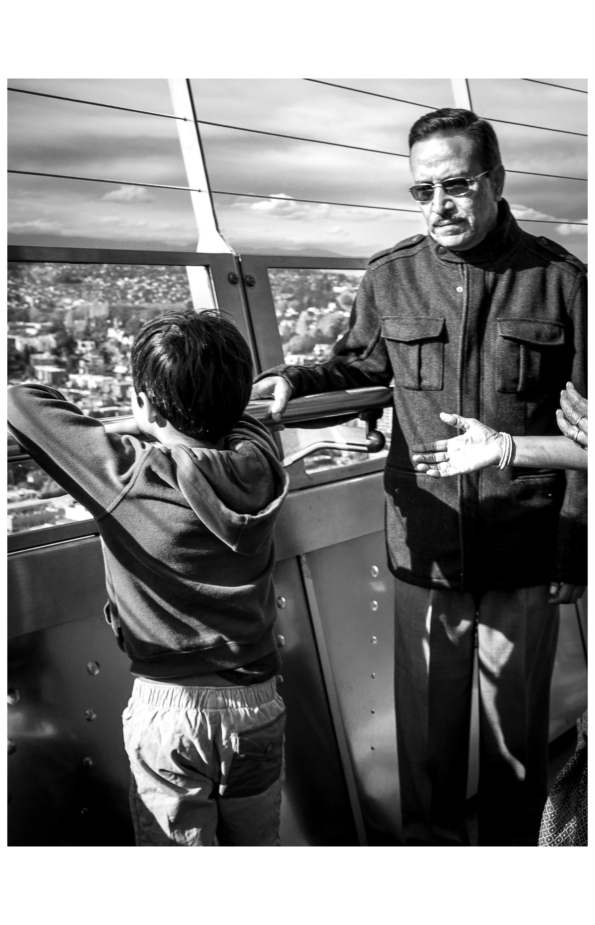 Фотографии из США (Америки) для интерьеров. Фотографии Руслана Сайдалиева (Рус Сай)