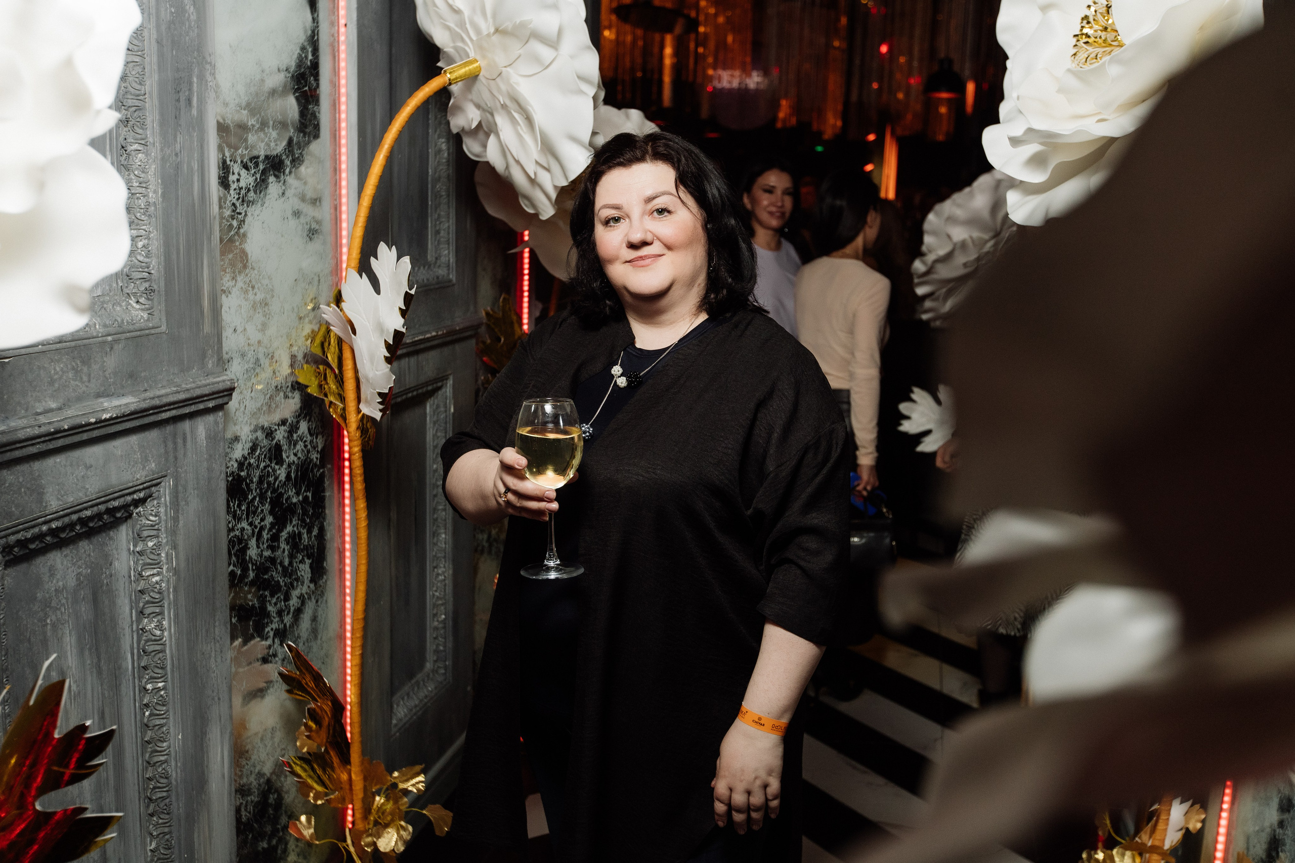 СОБРАНИЕ EXCLUSIVE — ПРЕЗЕНТАЦИЯ ВЕСЕННЕГО ЖУРНАЛА. СВОИ. ФОТООТЧЕТЫ-СОБЫТИЯ-МЕСТА