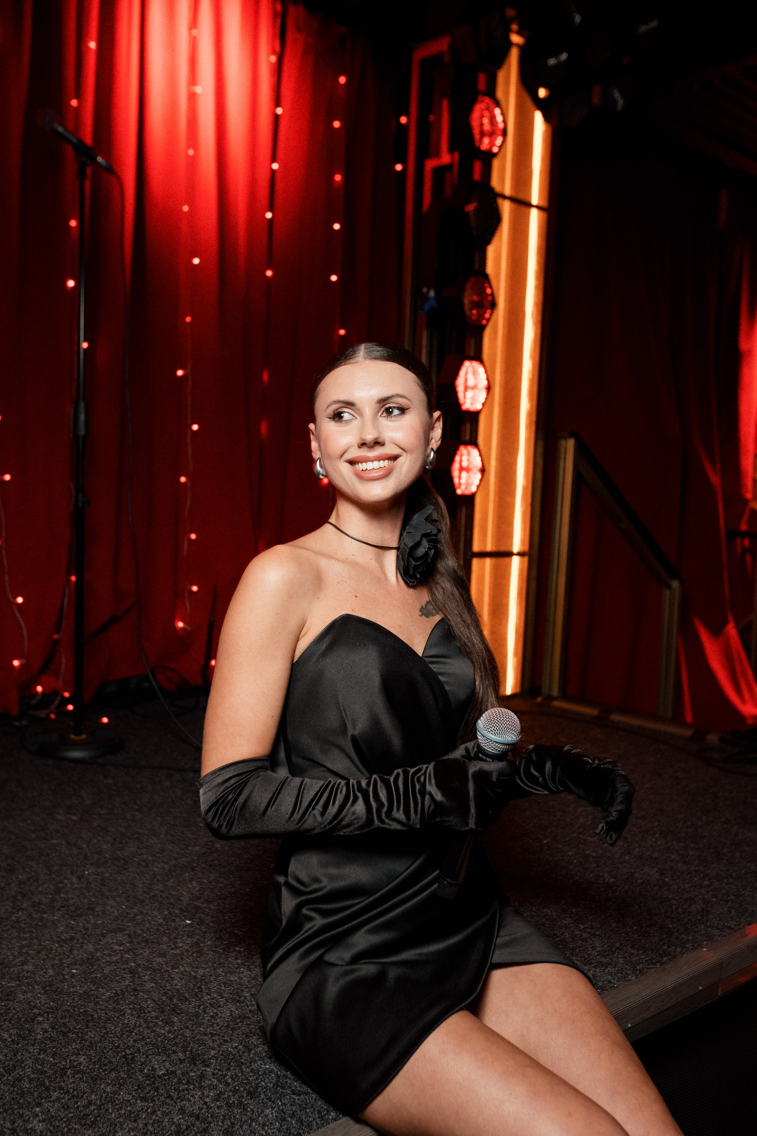 ELE AMU x PLUM — Показ новой коллекции брендов. СВОИ. ФОТООТЧЕТЫ-СОБЫТИЯ-МЕСТА