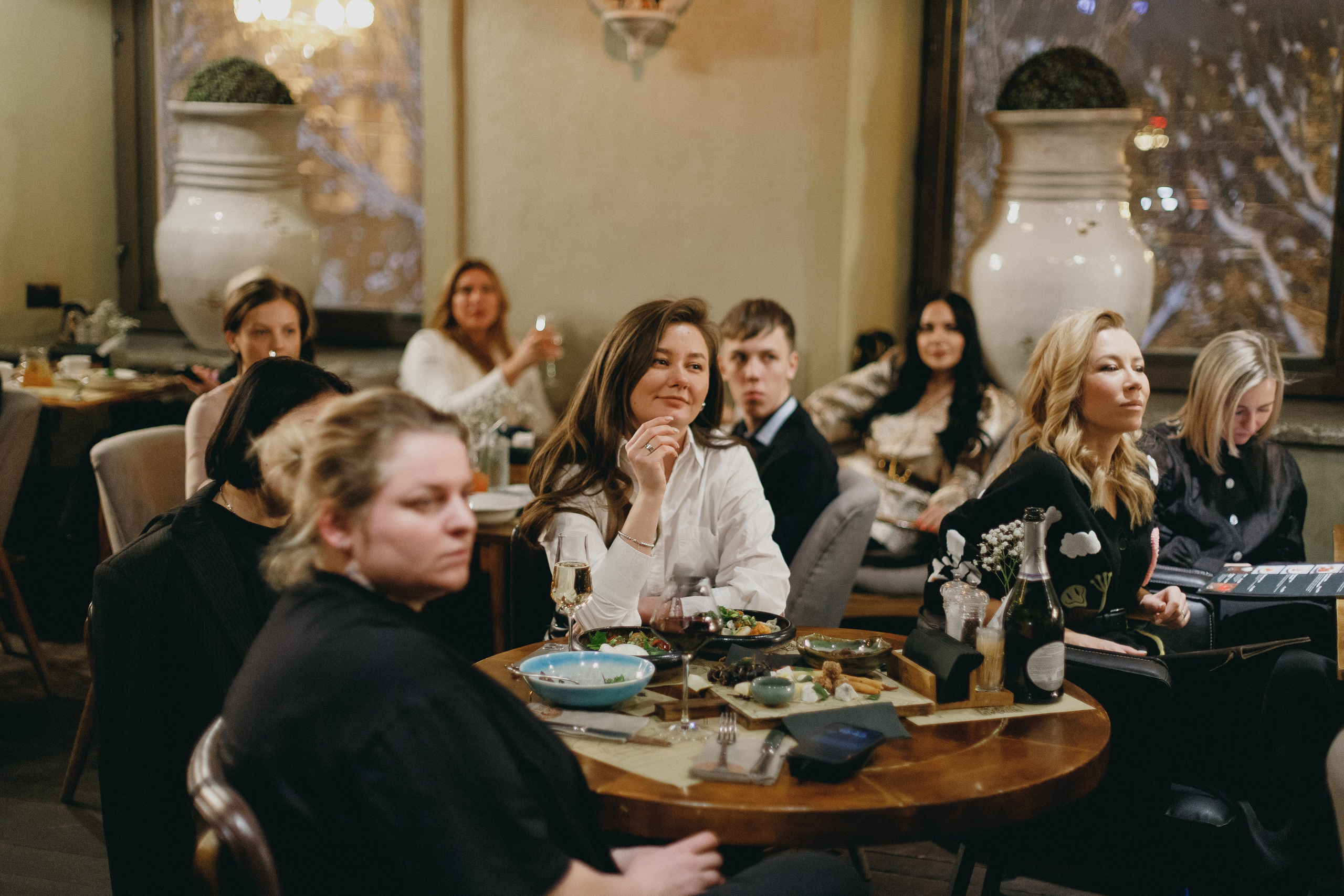 Музыкально-поэтический вечер с Иваном Засухиным. СВОИ. ФОТООТЧЕТЫ-СОБЫТИЯ-МЕСТА