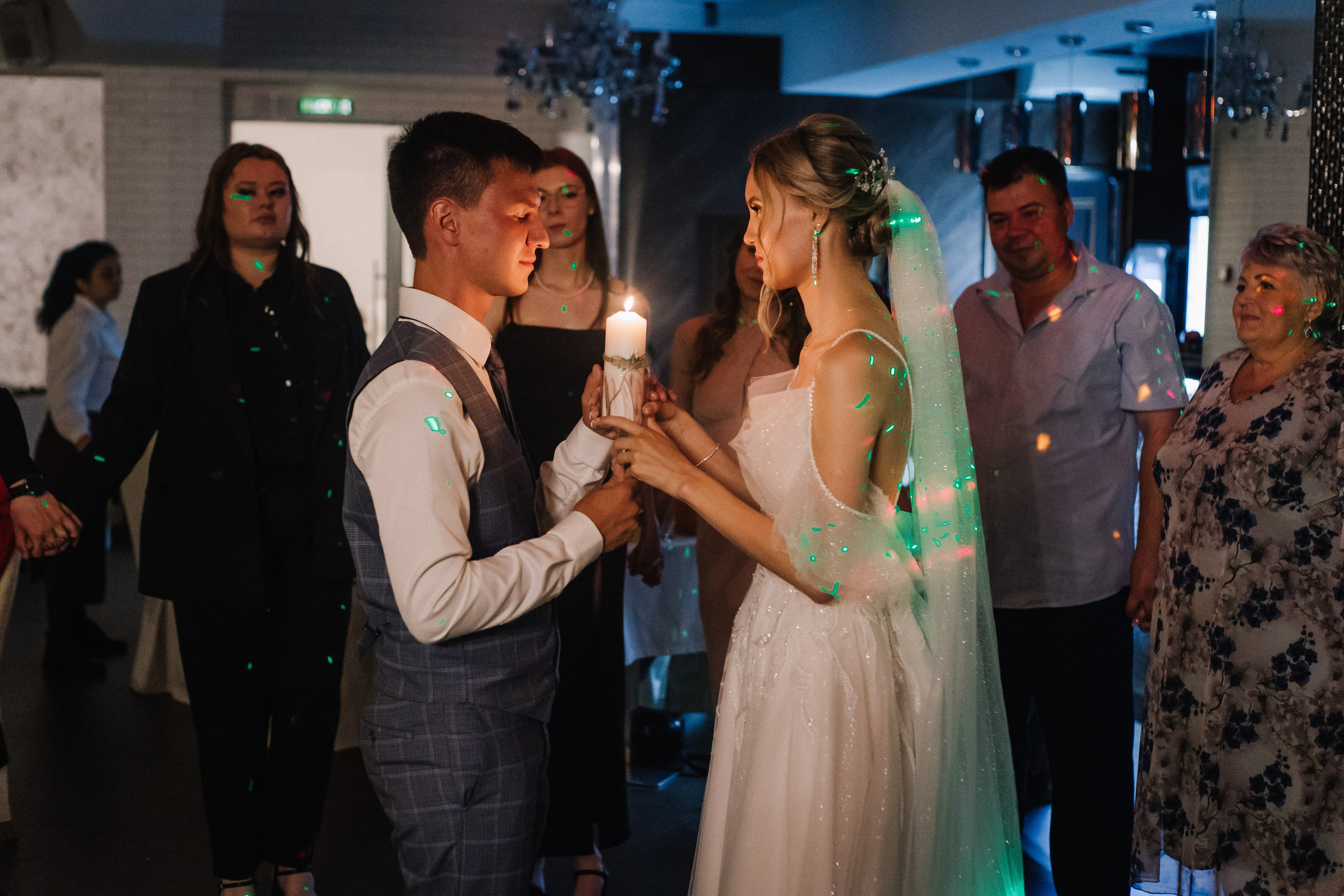 Свадебный день. Фотограф в Иркутске