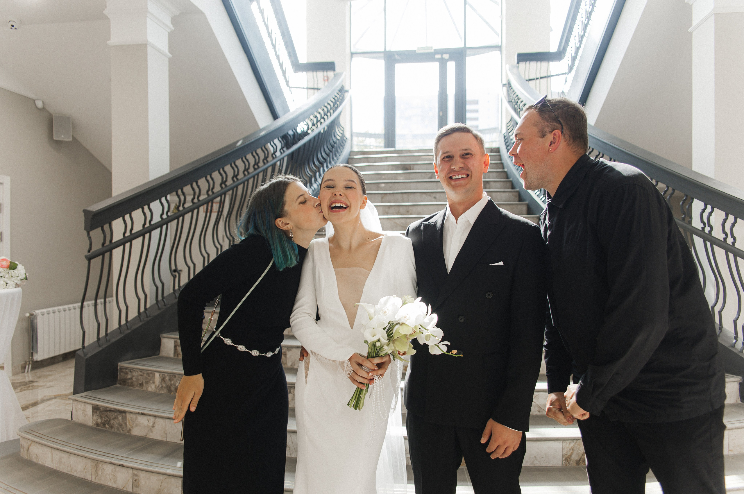 Полина и Никита. Семейный и свадебный фотограф в Екатеринбурге Орлова Ирина