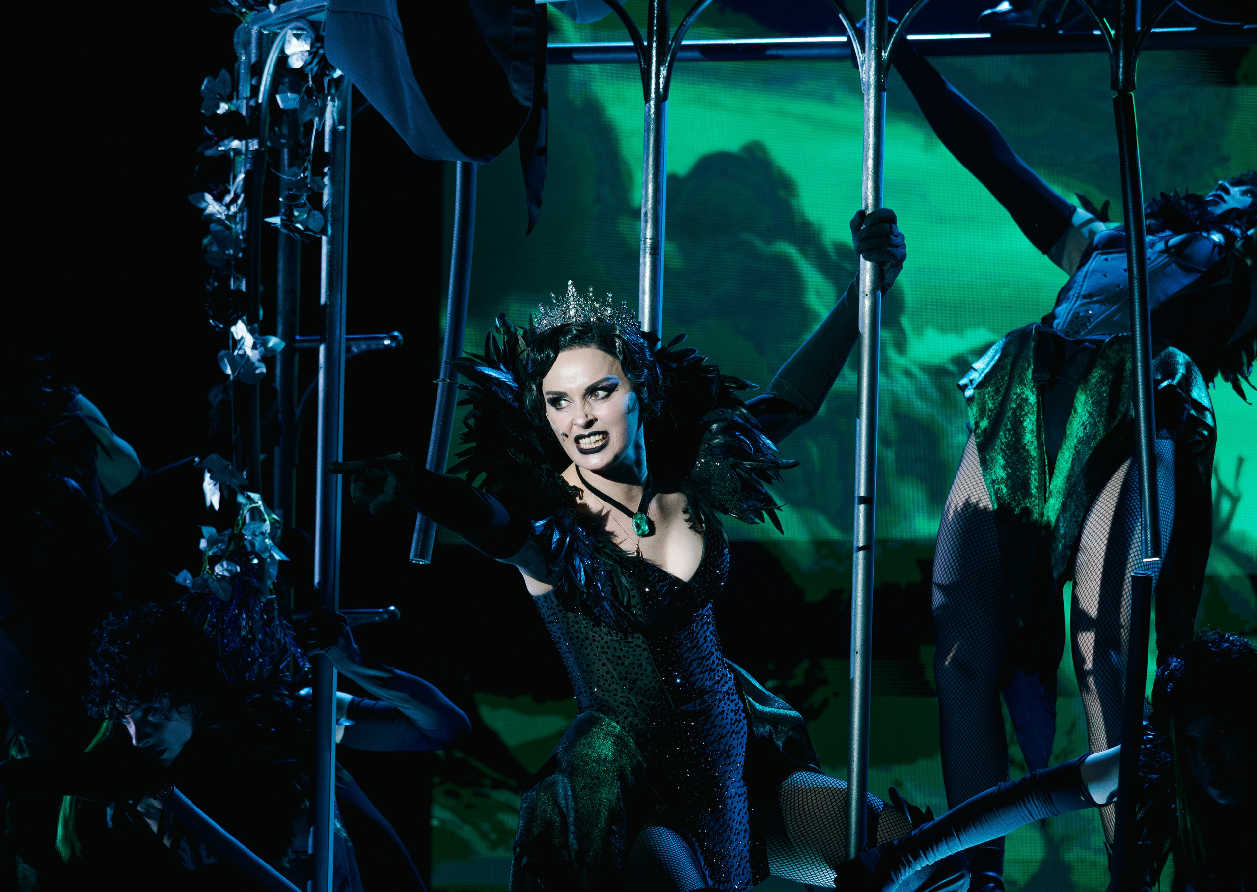 Культурные мероприятия. Фотограф/видеограф Москва — Кирилл Капустин