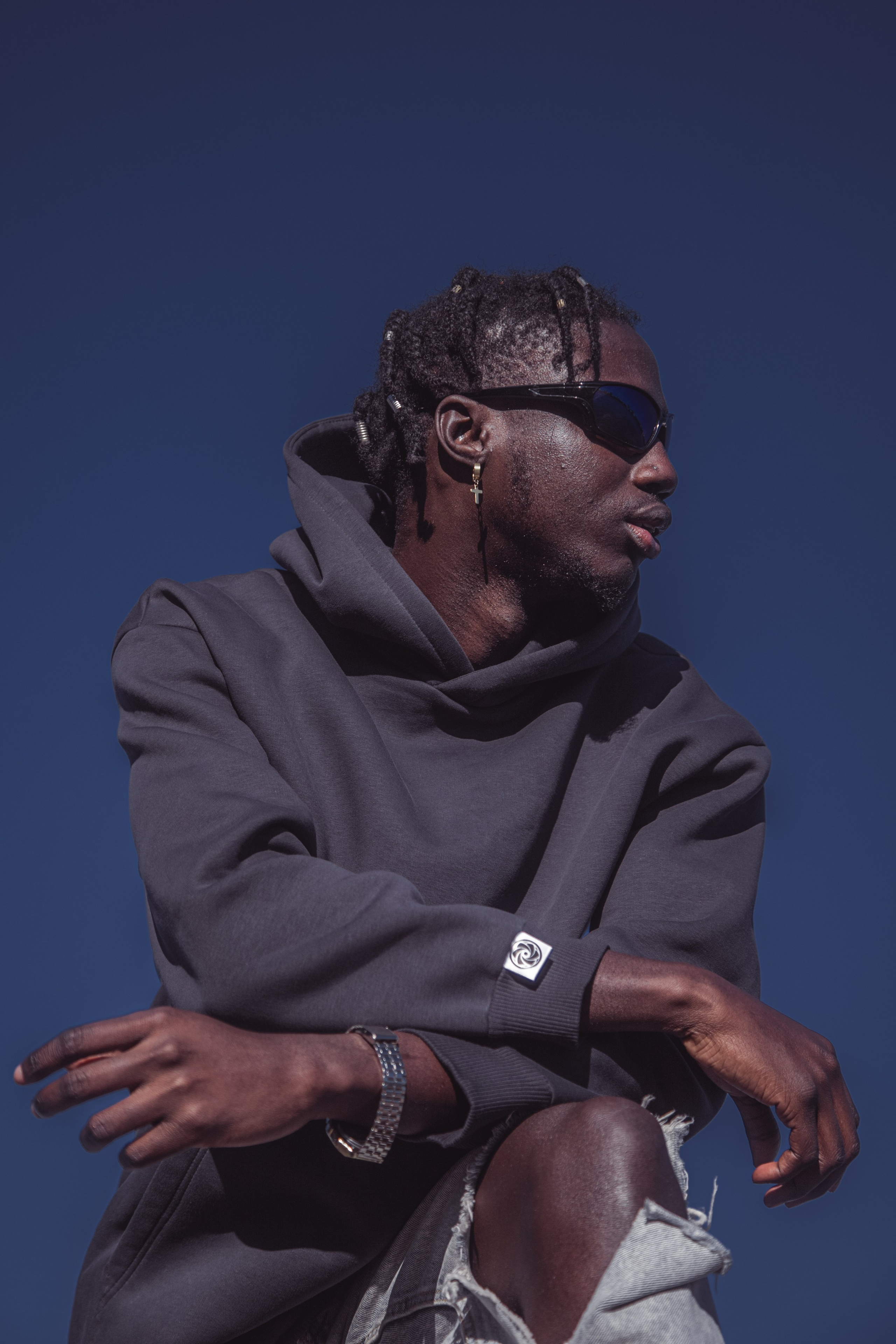 F a b i o. — Digital Noise —