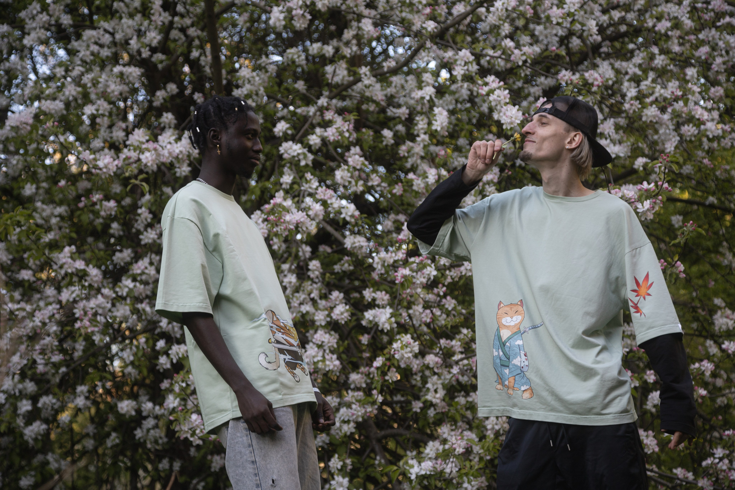 I K I G A I. — Digital Noise —