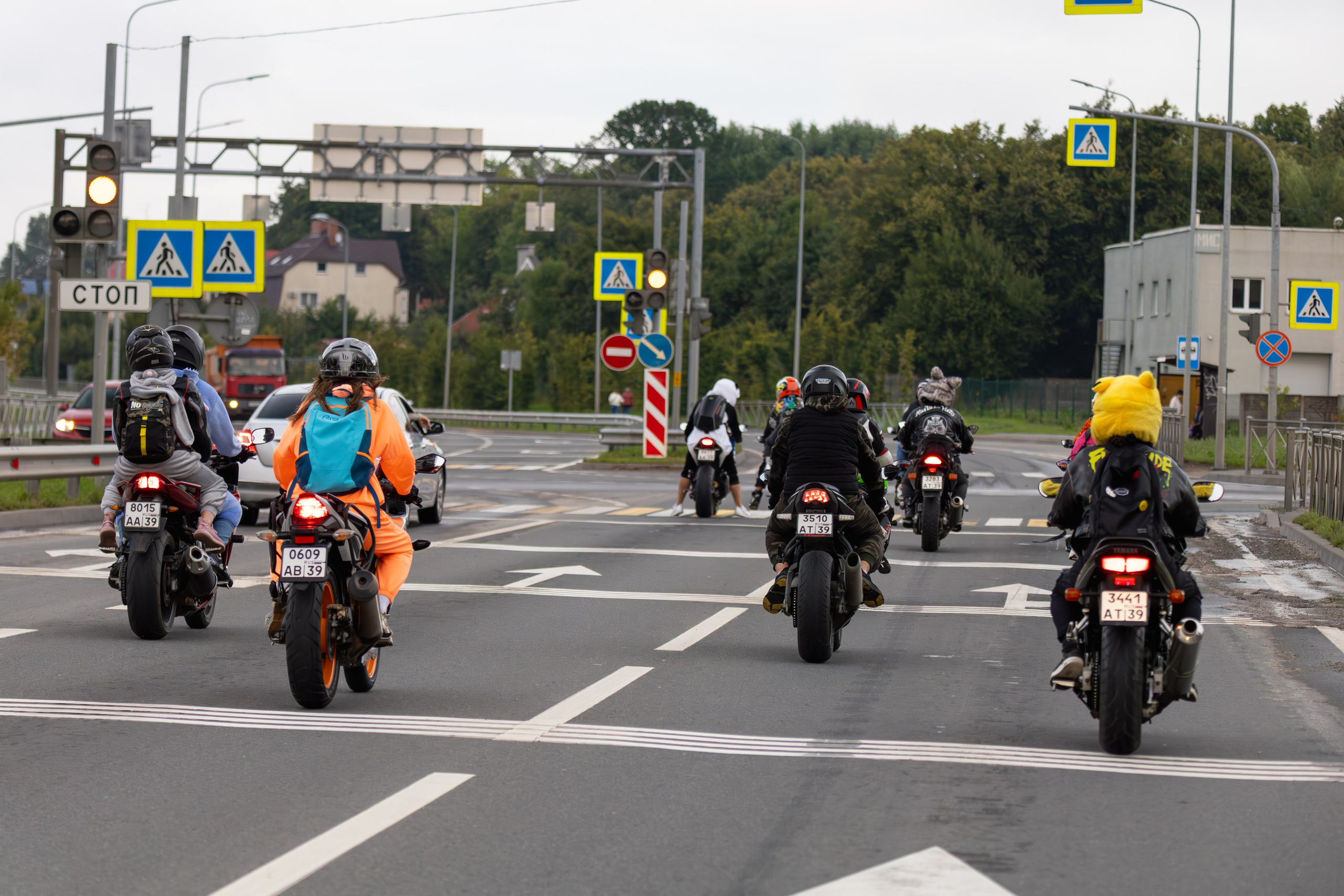 Закрытие Летнего сезона — 2025. — Digital Noise —