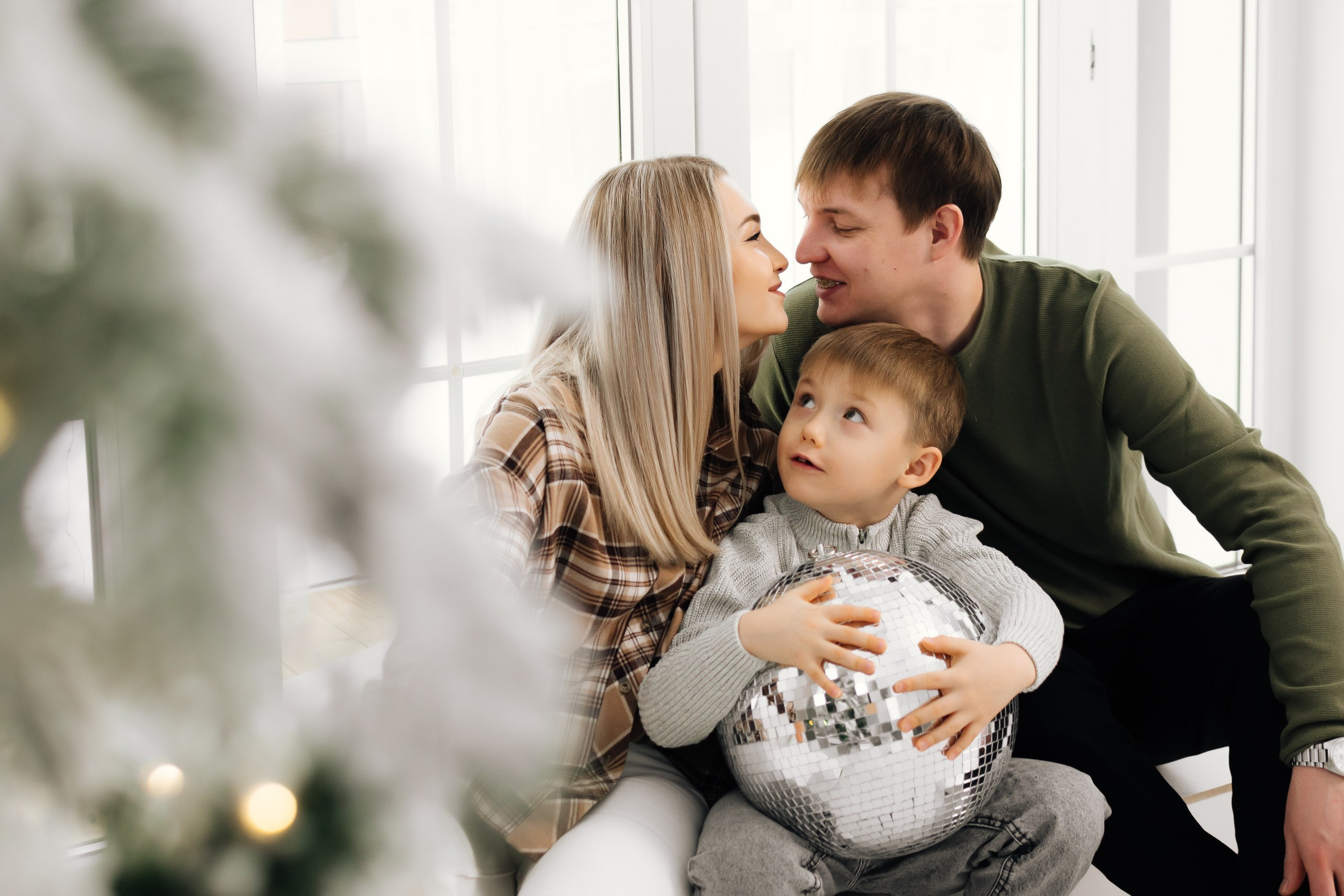 ОТЗЫВЫ. Фотостудия Новочебоксарск