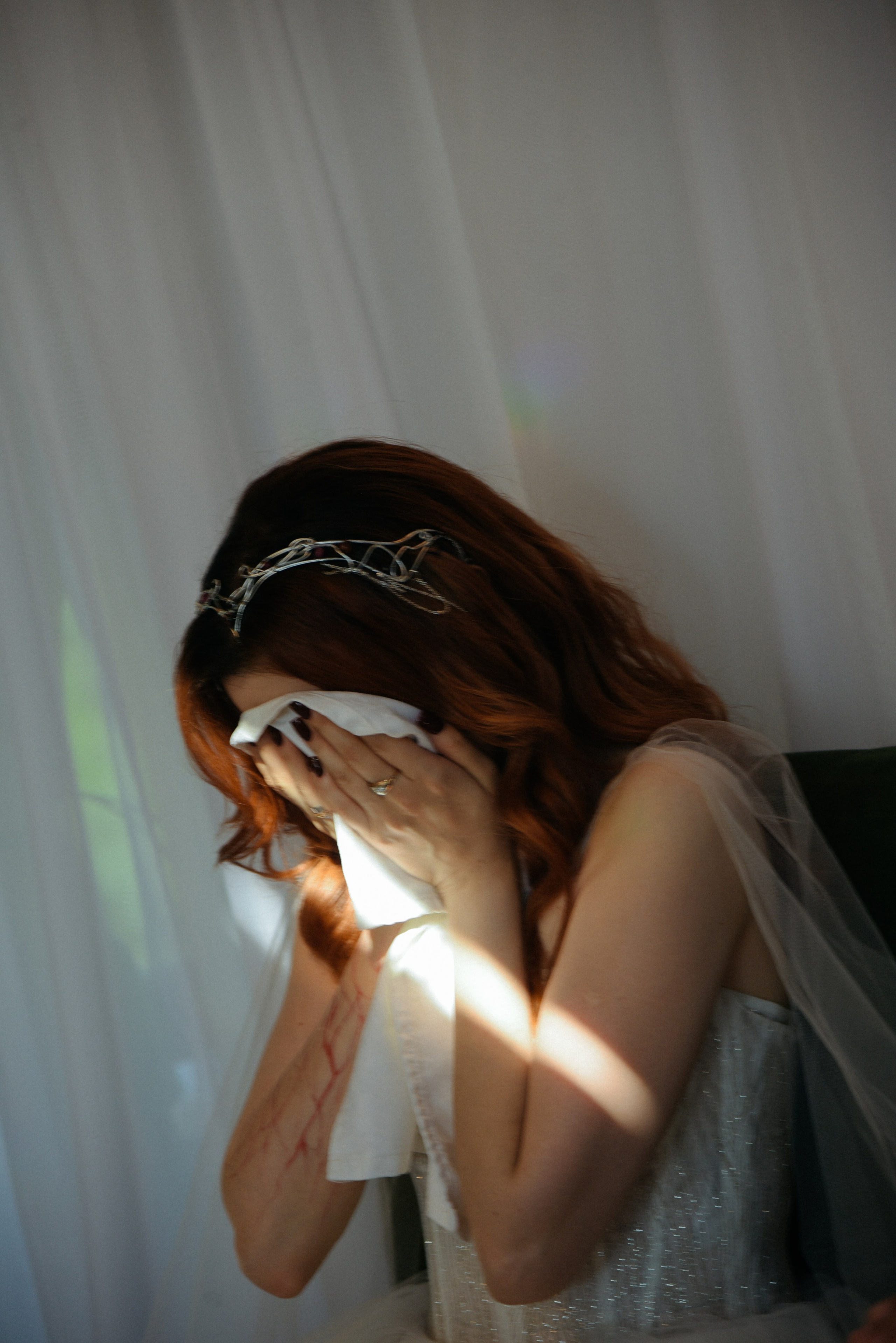 Про лес. Фотограф Лола Волна, город Москва