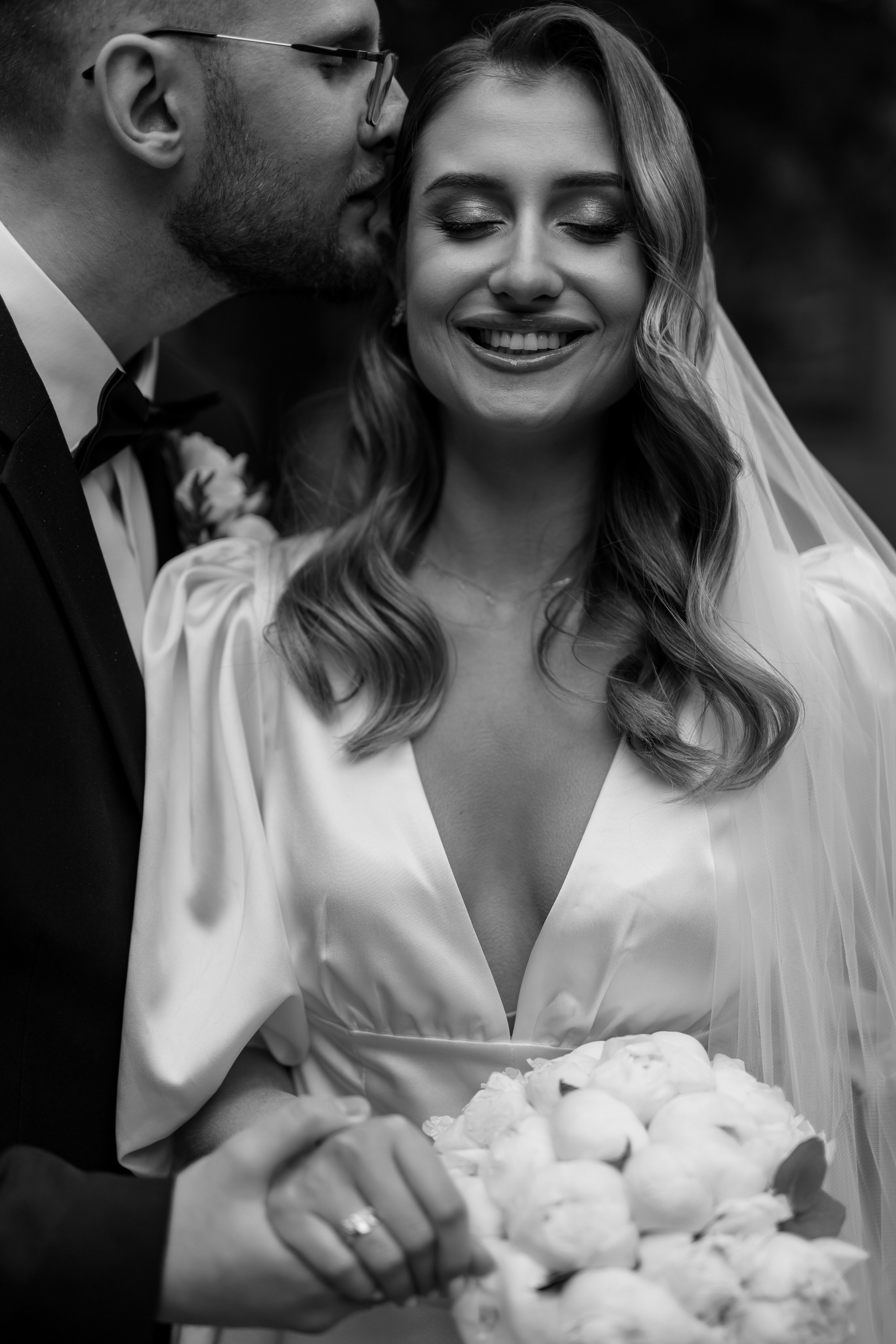 Смотри, какие мы красивые. Свадебный и портретный фотограф в Москве, Туле и Брянске Дара Евсеева