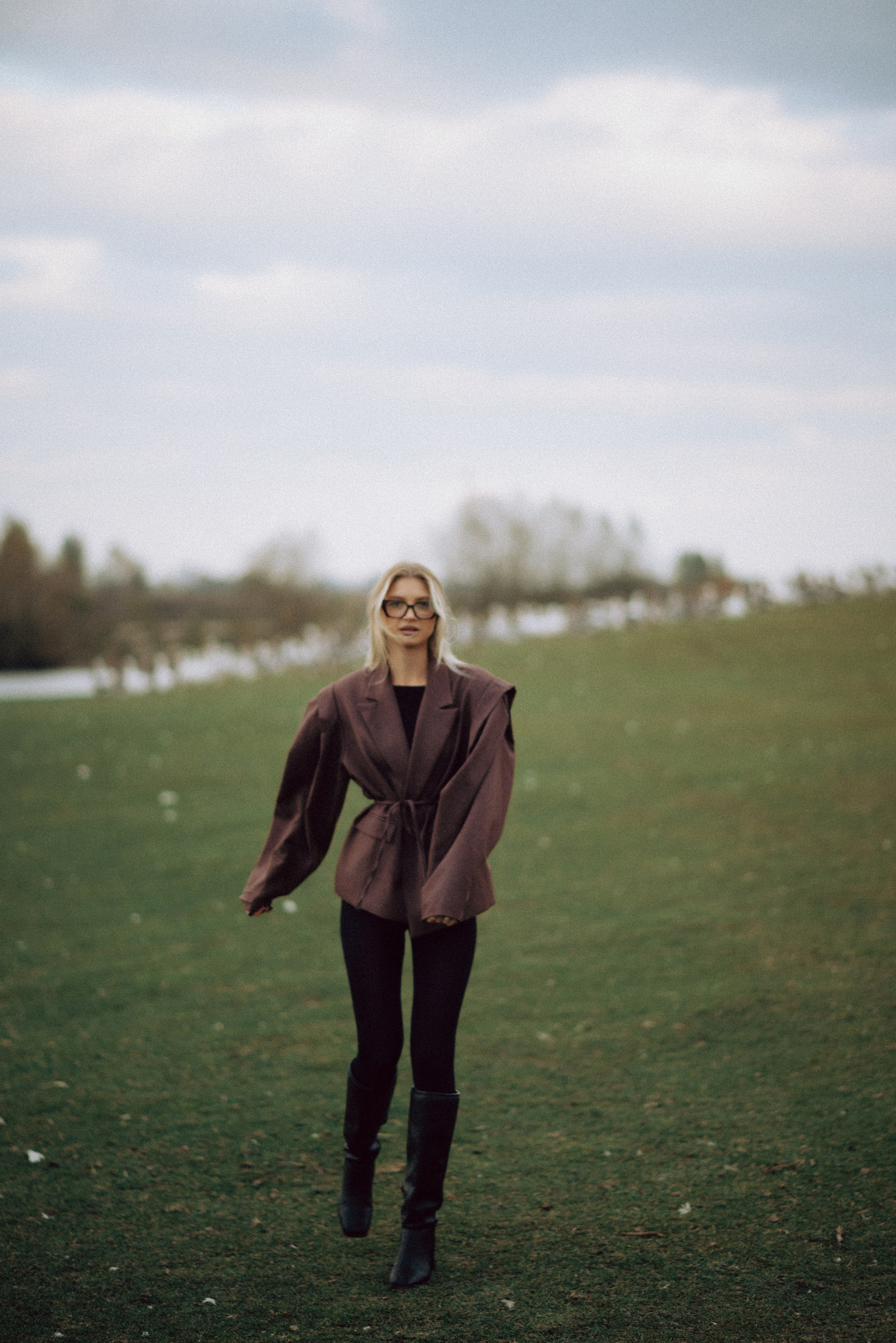 Алёна. Свадебный и портретный фотограф Анастасия Тетёркина, Брянск и Санкт-Петербург