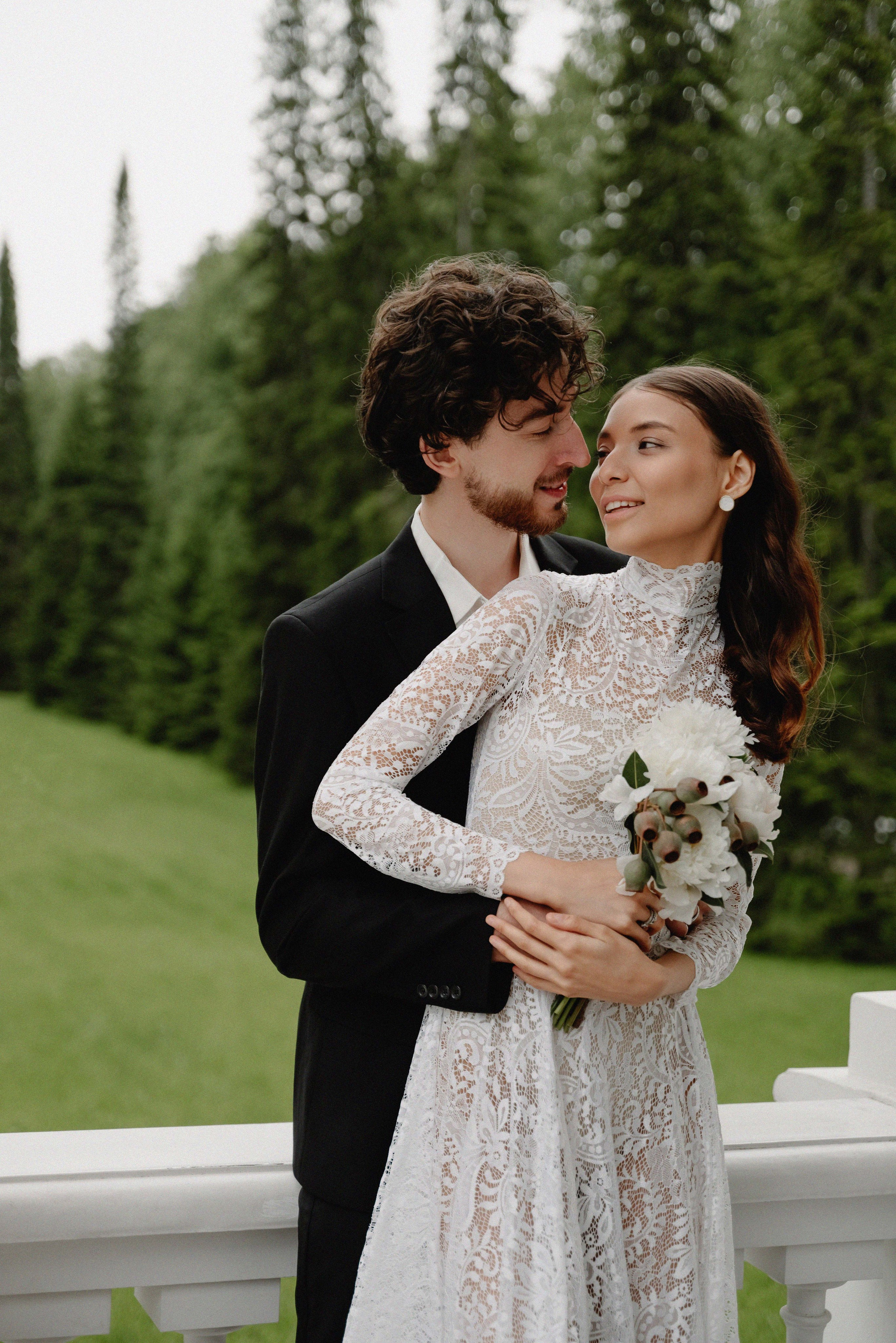 Коля|Карина. Свадебный и портретный фотограф Анастасия Тетёркина, Брянск и Санкт-Петербург