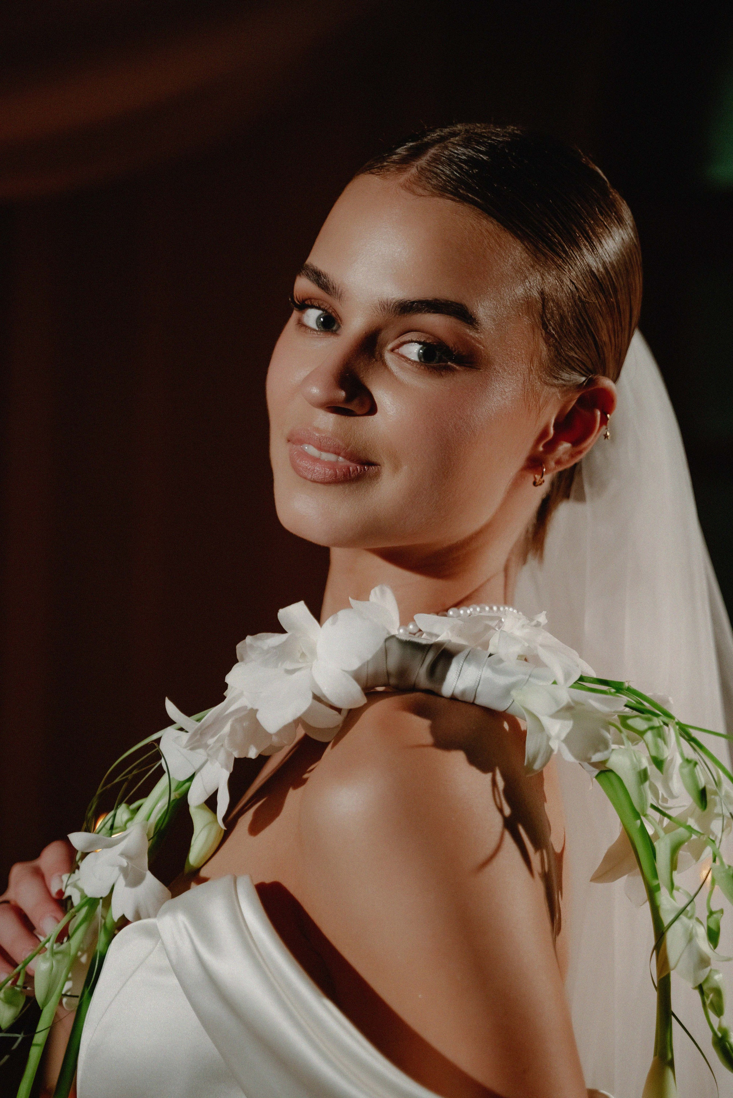 Дима|Настя. Свадебный и портретный фотограф Анастасия Тетёркина, Брянск и Санкт-Петербург