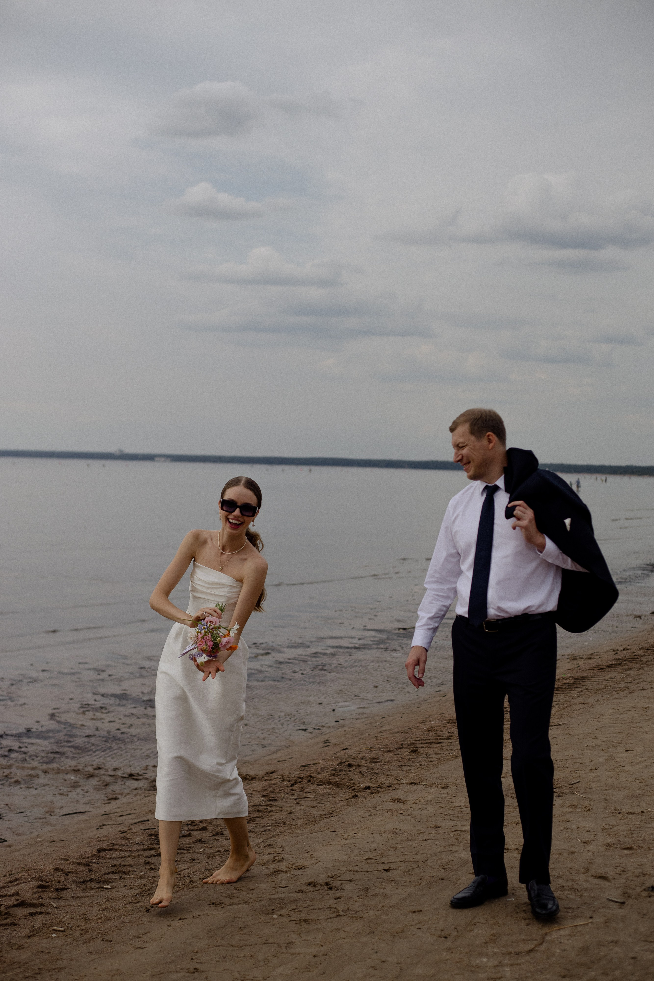 Даша|Леша. Свадебный фотограф Таня Караисаева