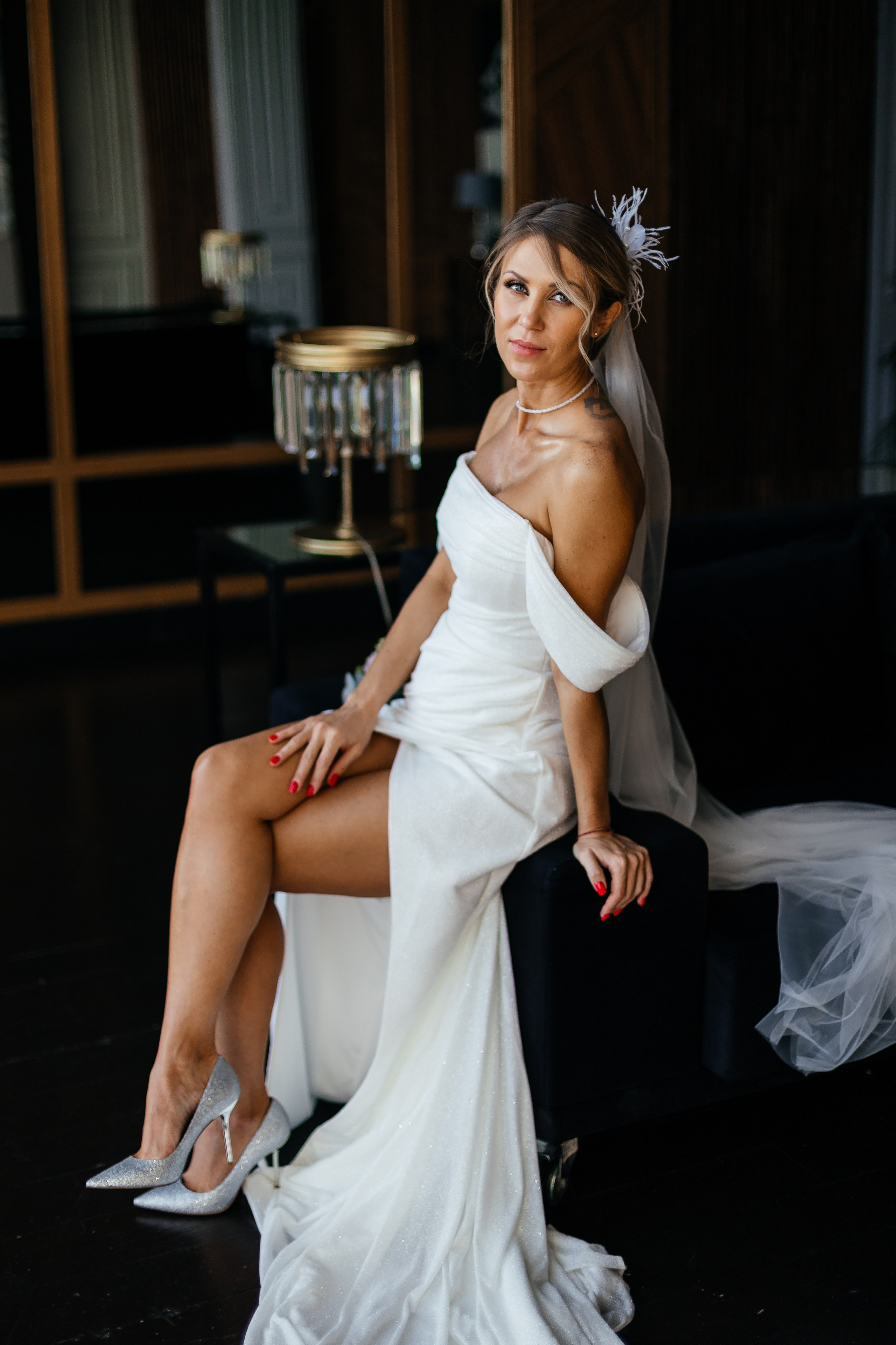 Свадьба Наталья и Сергей. Свадебный фотограф Новосибирск