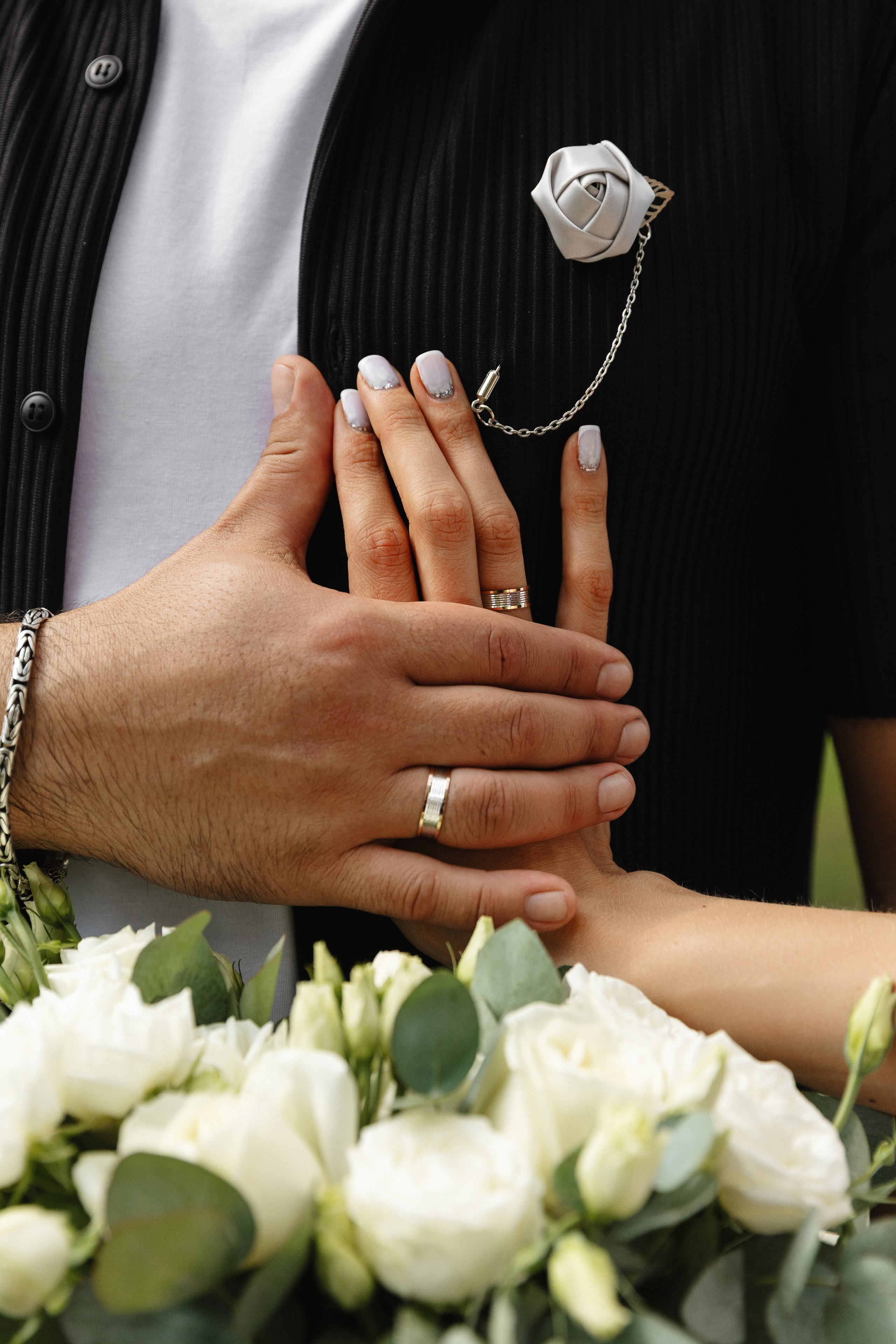 Ксения & Ринат