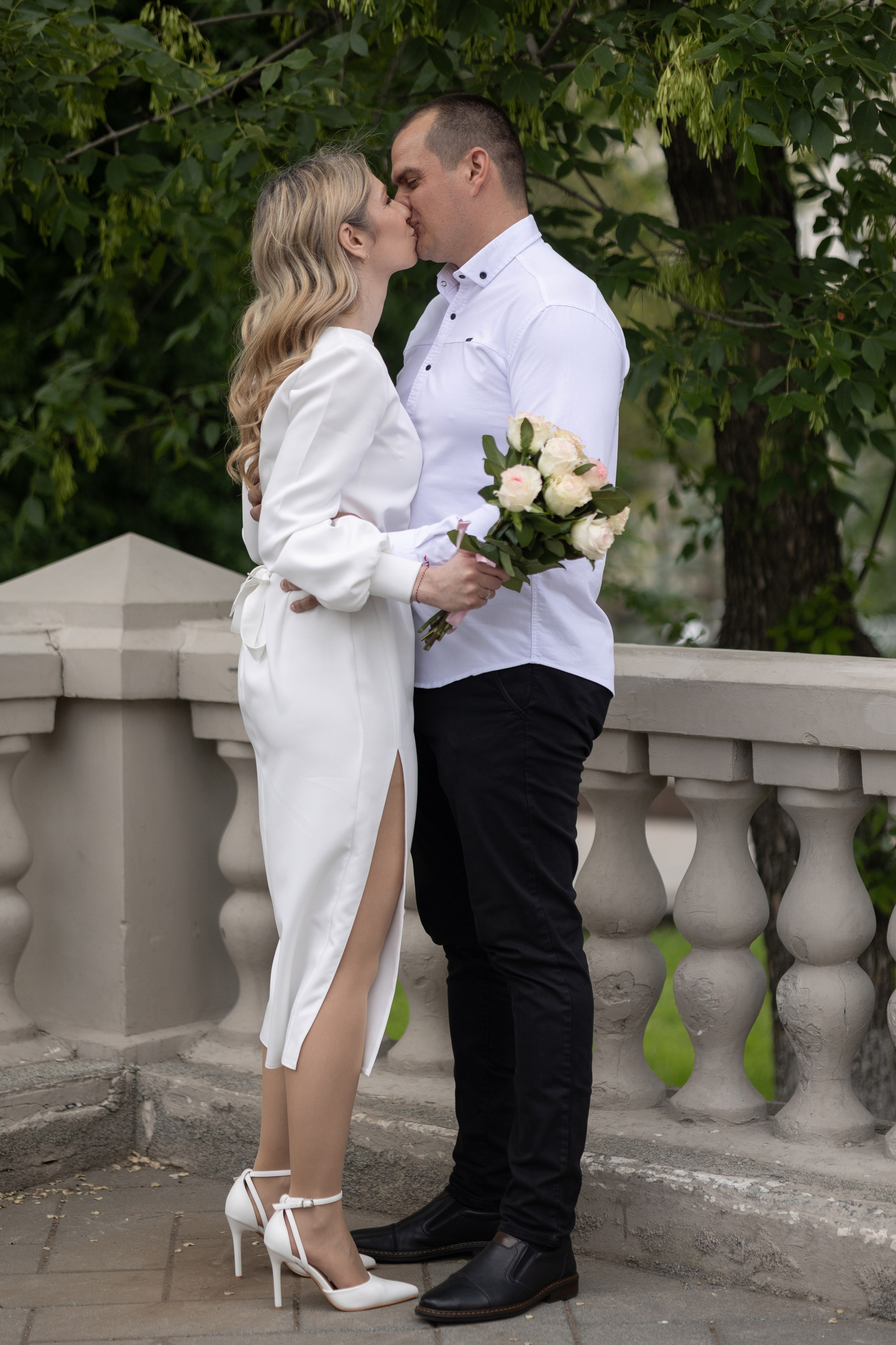 Самое важное…. Фотограф Яна Белая