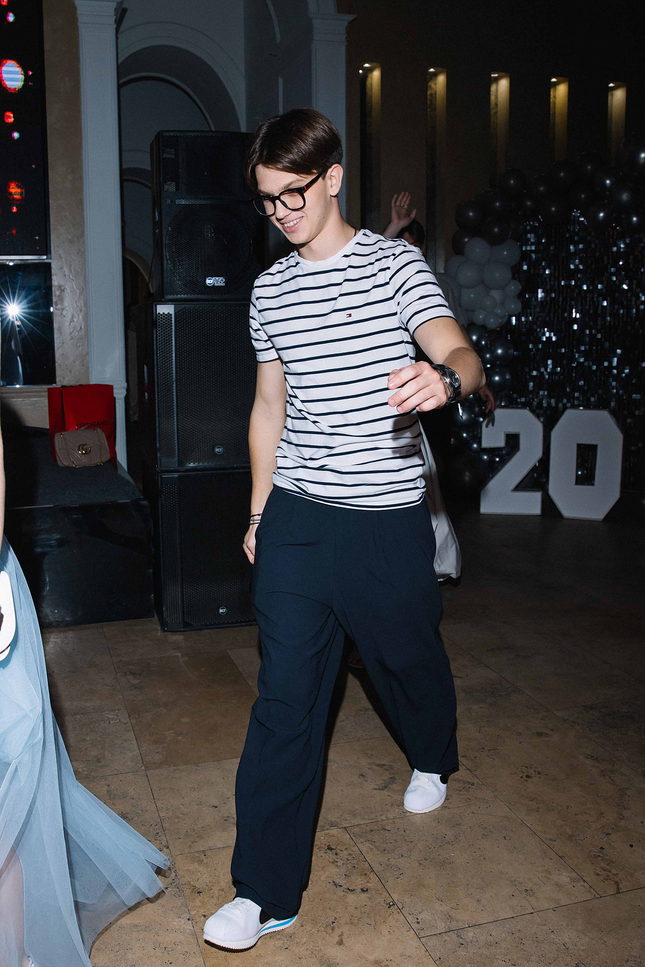 11 класс Гимназия 82. Фотограф и Видеограф в Краснодаре Юлия Солодченко