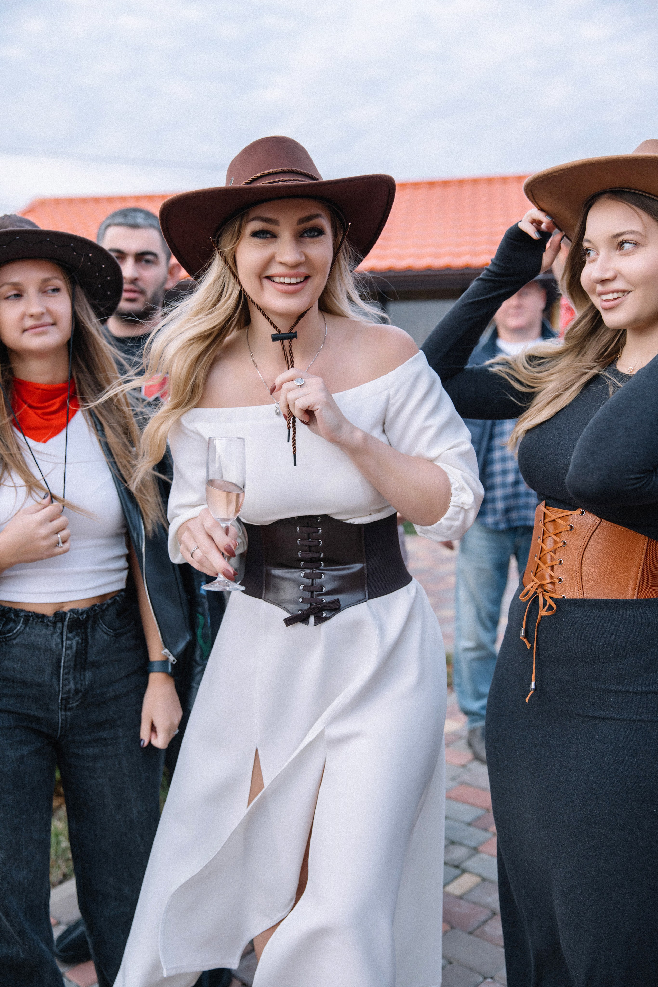 День рождения Яны. Фотограф и Видеограф в Краснодаре Юлия Солодченко