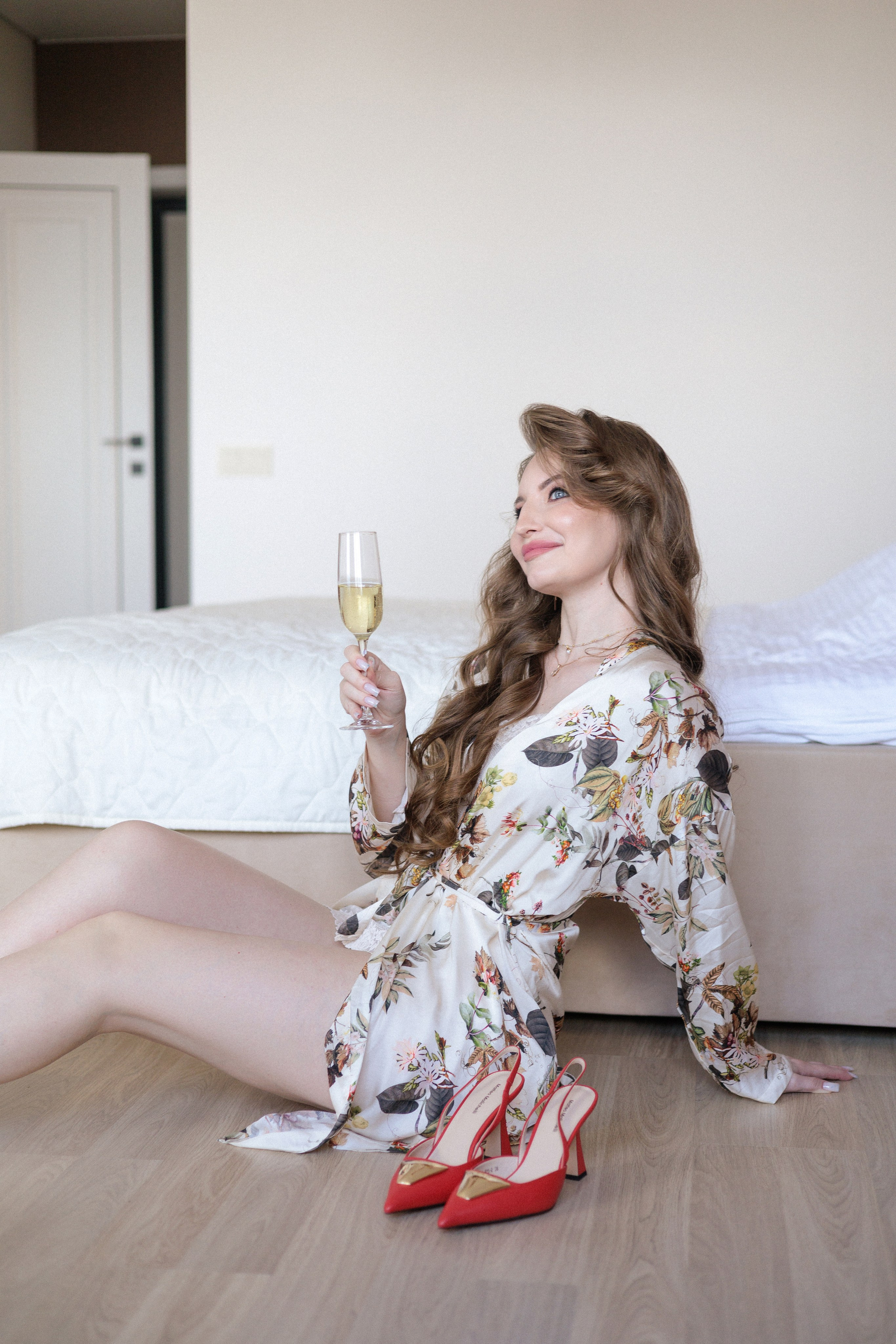 Shiny | Yana + Sasha. Орлова Мария фотограф Волгоград, Камышин