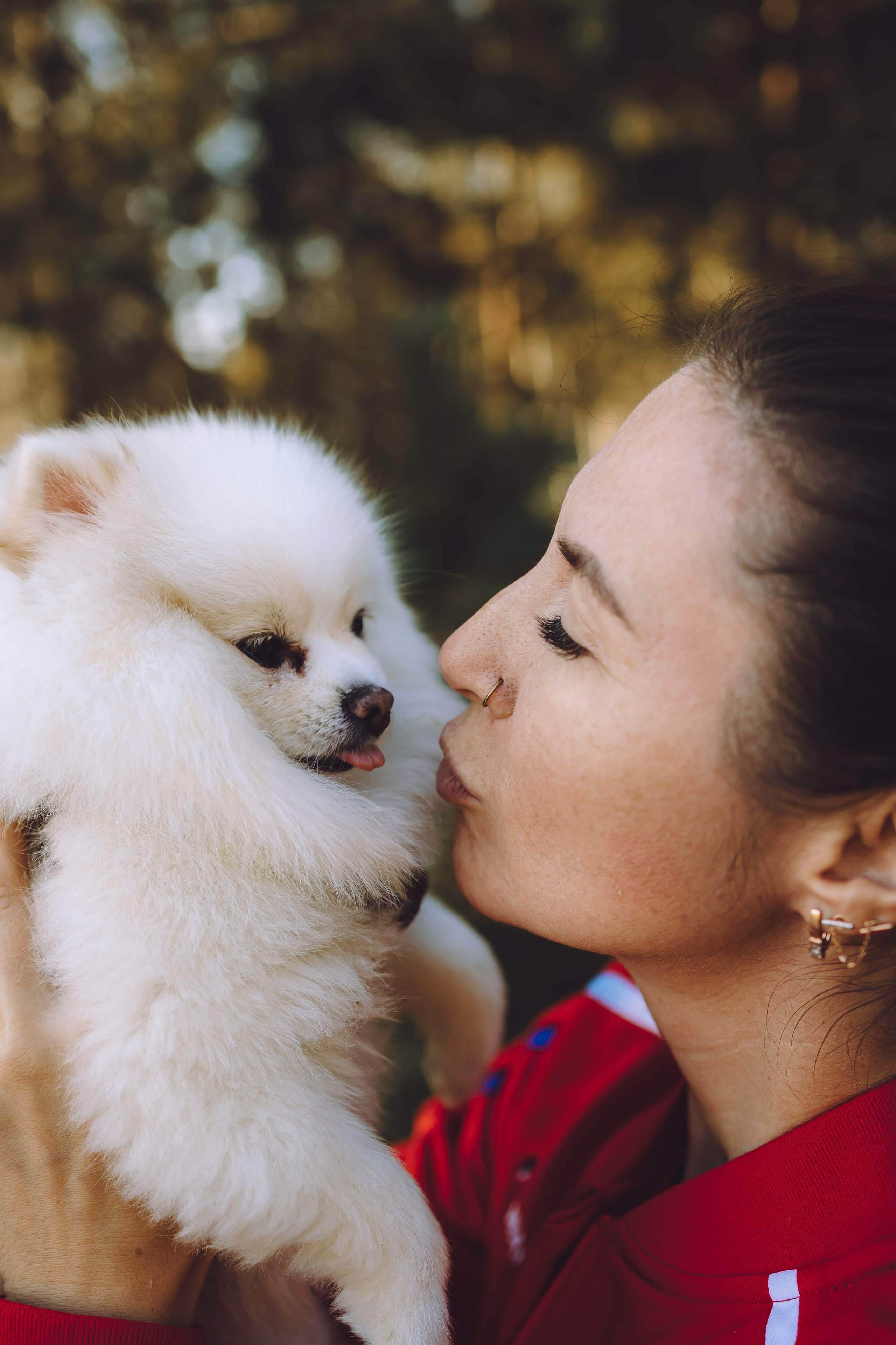 Выездной дог-тренинг от школы «Шерсть имею», Тованово
