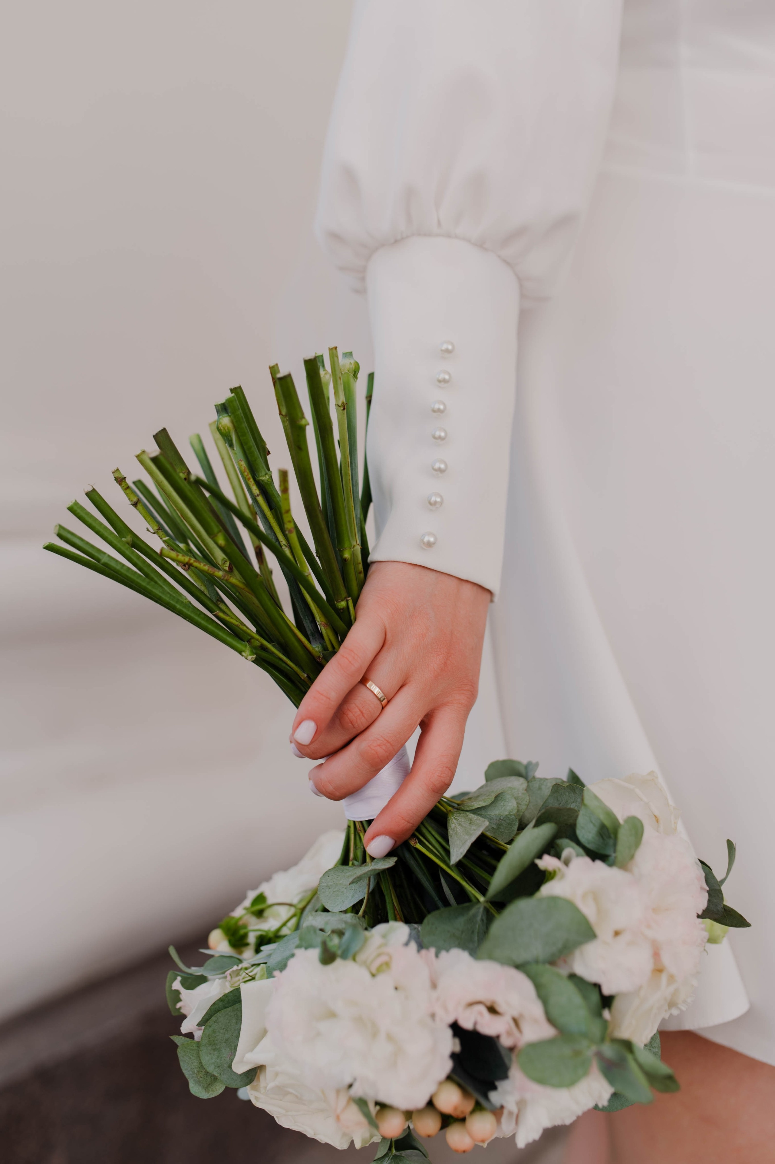 Свадебные съёмки. Фотограф Светлана Васильева