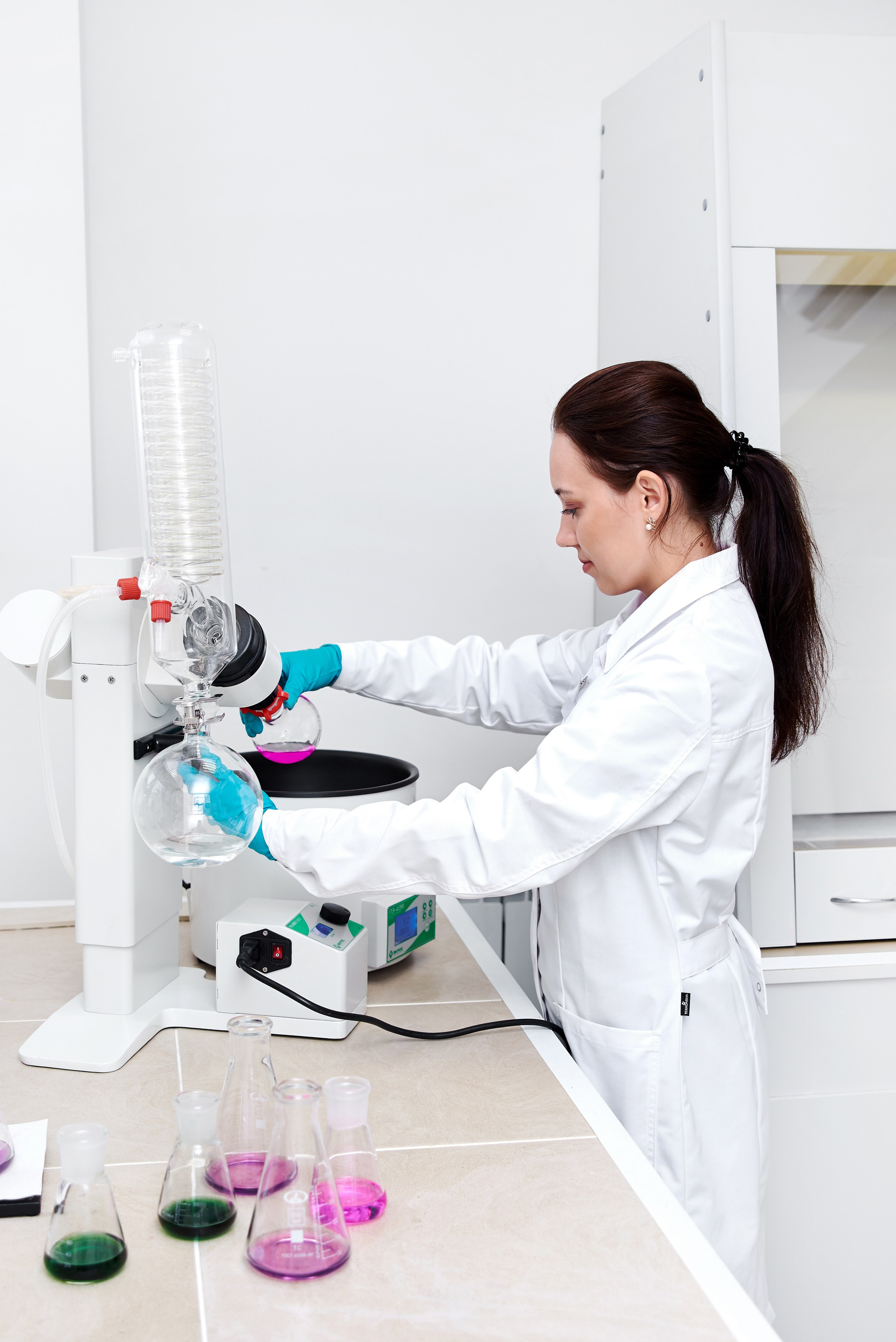 Коммерческая и контент съемка. Коммерческий фотограф в Ульяновске