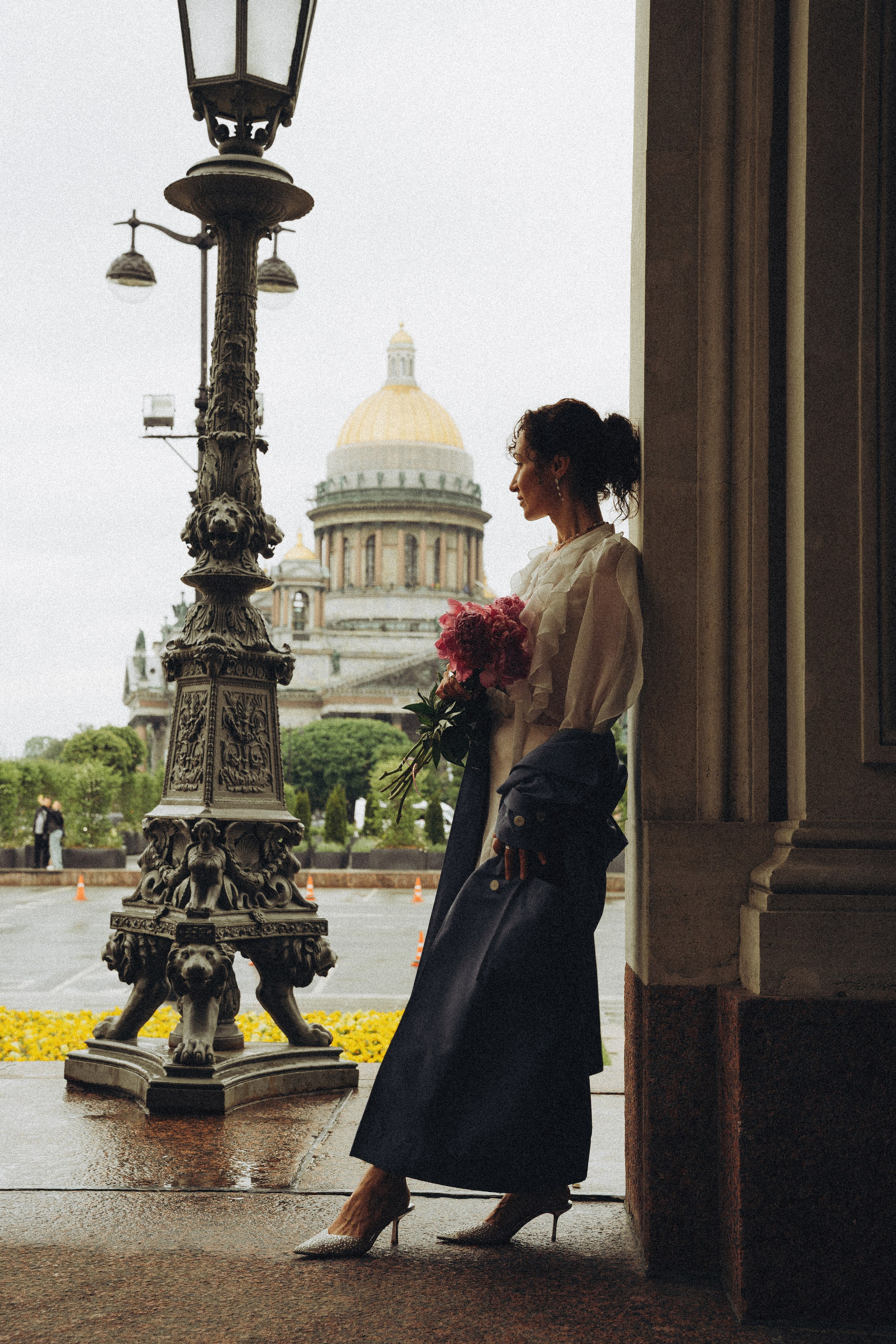 Anna. Фотограф Санкт-Петербург/Гомель Виктория Петрова