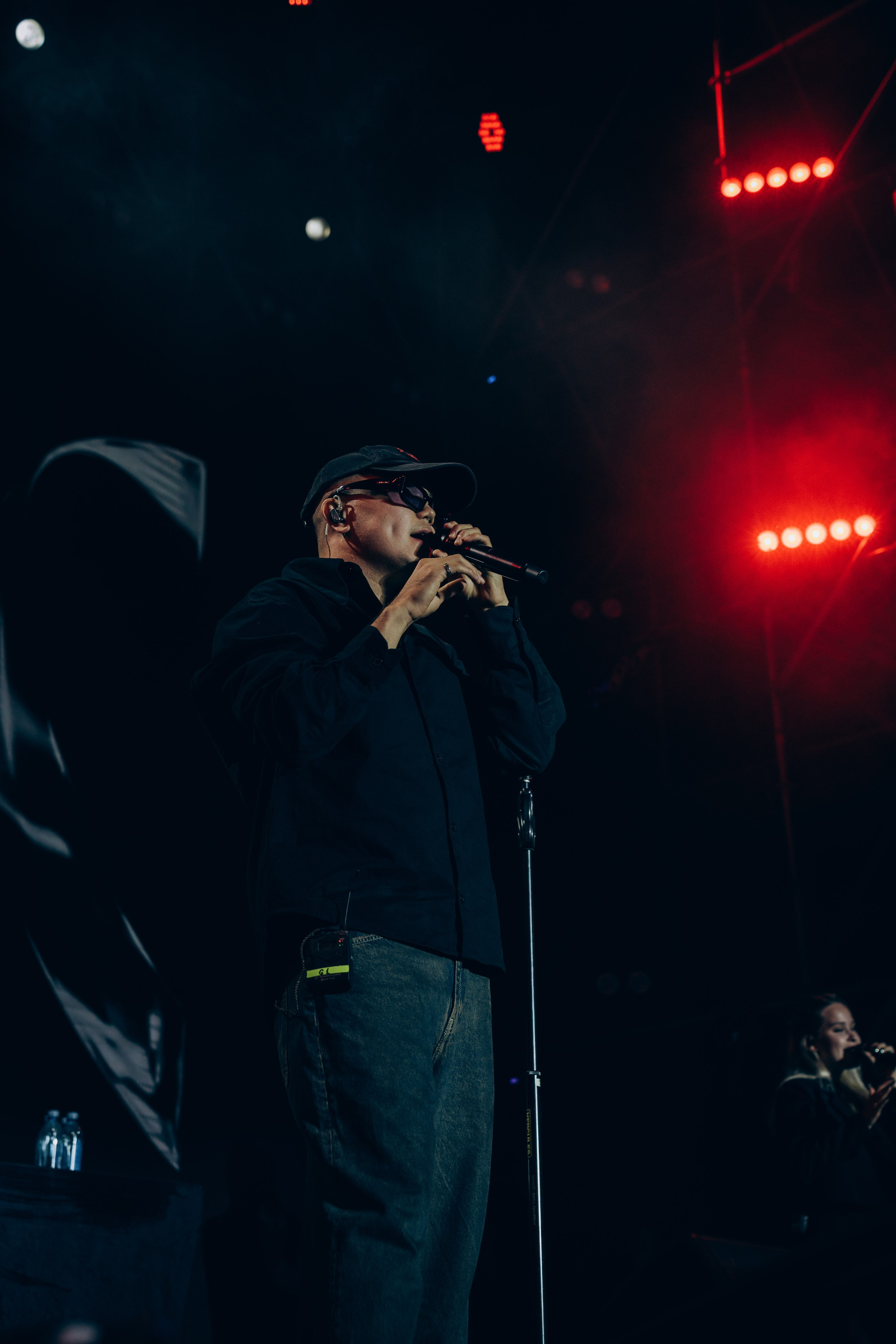 Picnic by partners. Главная