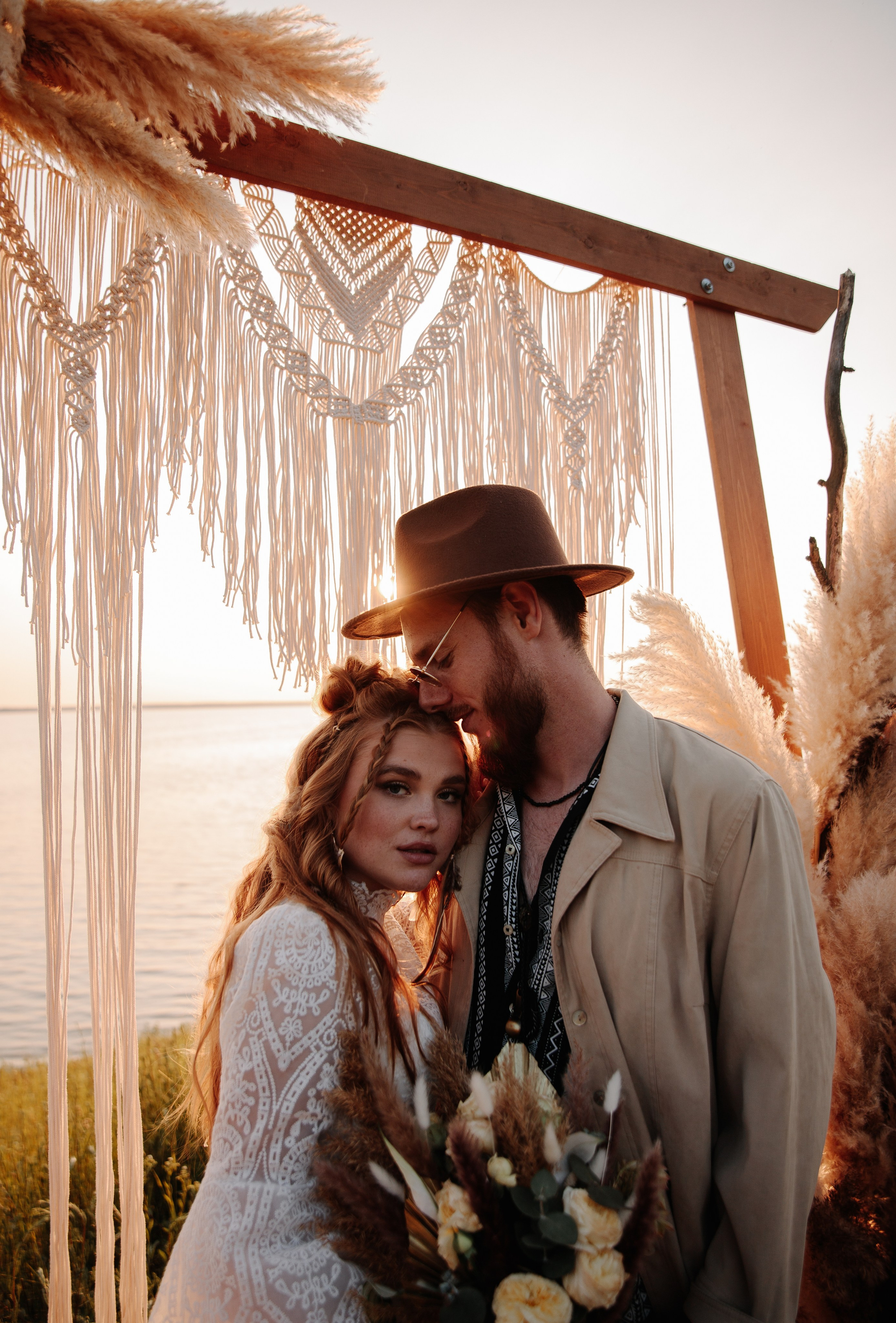 Маргарита и Сергей. Фотограф Юлия Обрезкова Нижний Новгород