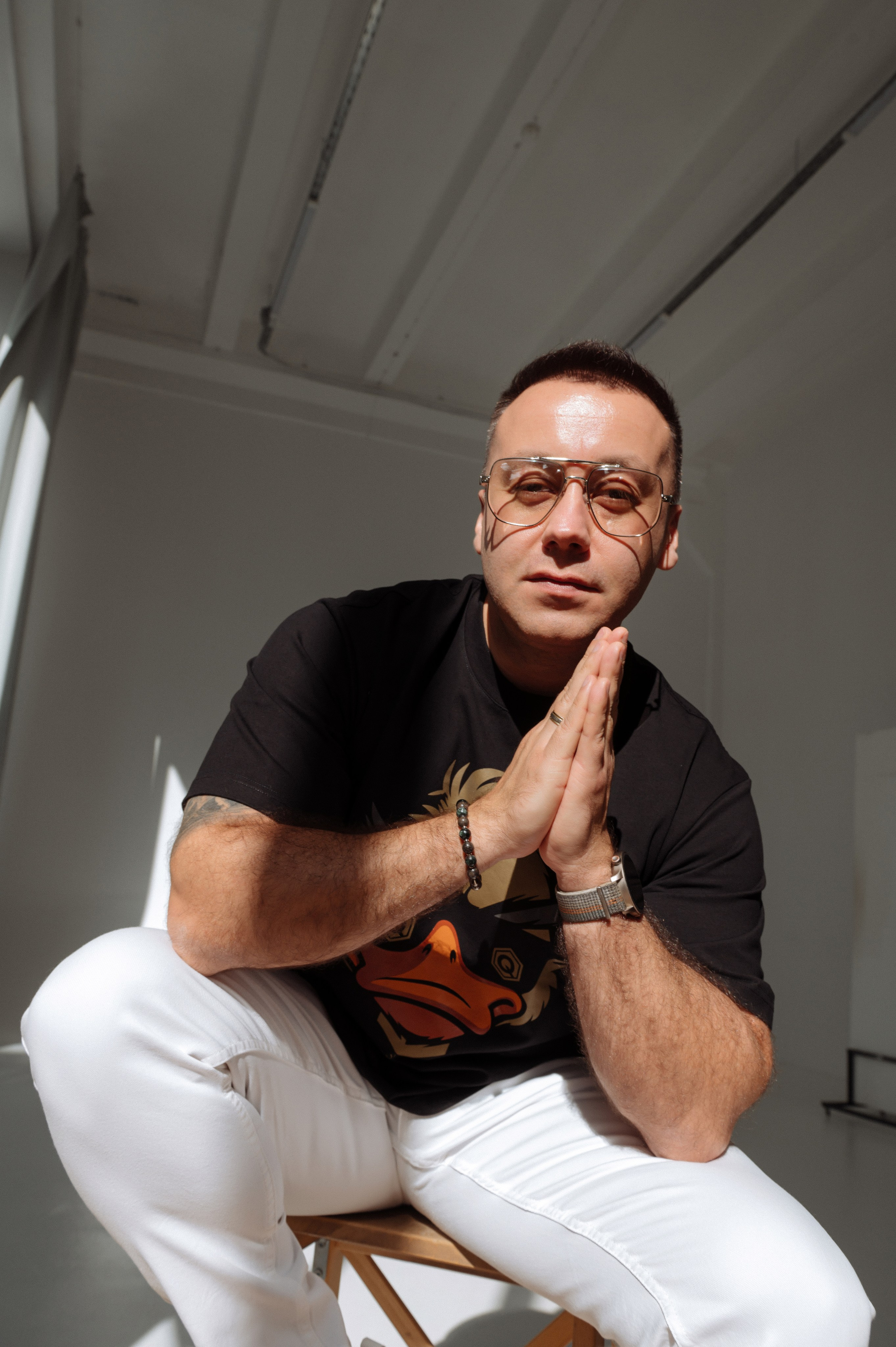 Ден. Свадебный, портретный, фотограф беременности в Нижнем Новгороде Алина Зиновьева