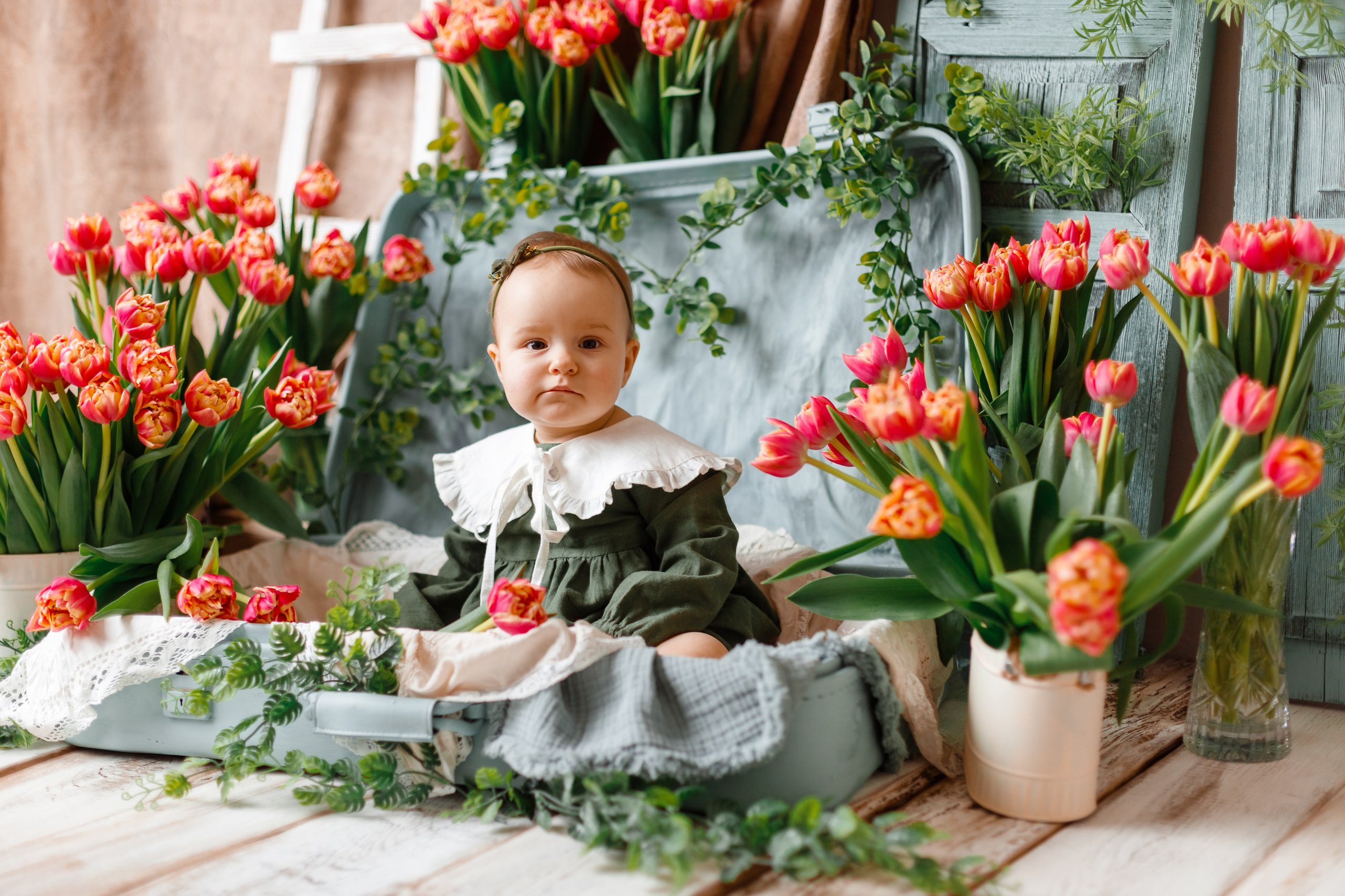 Фотопроекты. Фотограф новорождённых Ярославль. Детский и семейный фотограф Анна Салова