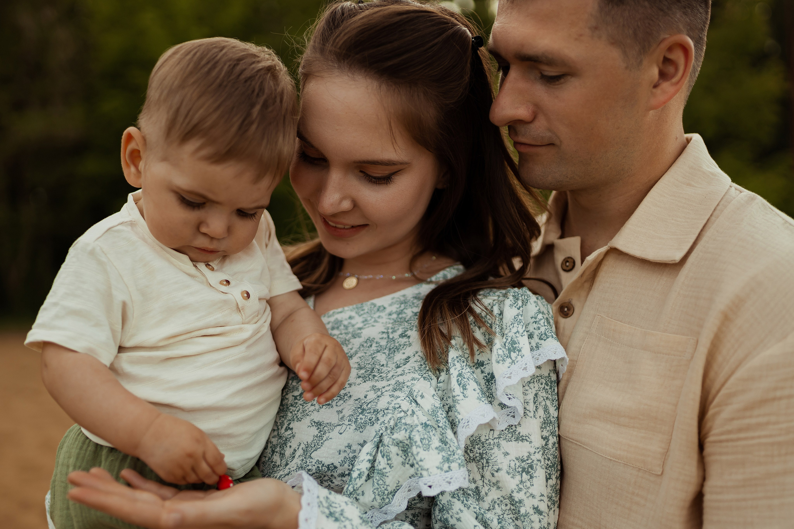 Женя, Лиза и Миша. ФОТОГРАФ Маргарита Сивакова | Ярославль Кострома Москва
