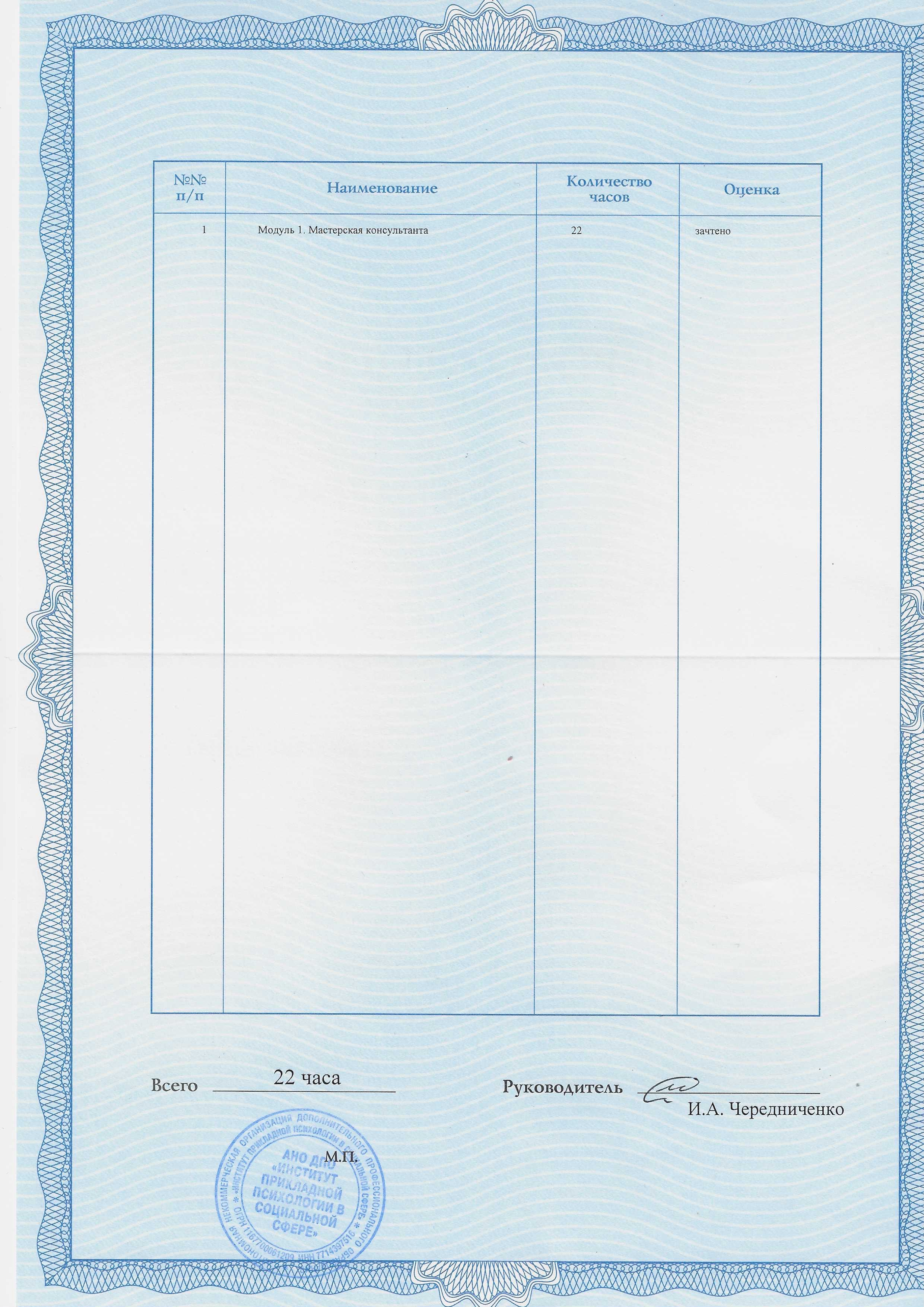 Дипломы,Аборнева.Психолог. Аборнева Инна.Практикующий психолог. Коуч. Арт-терапевт