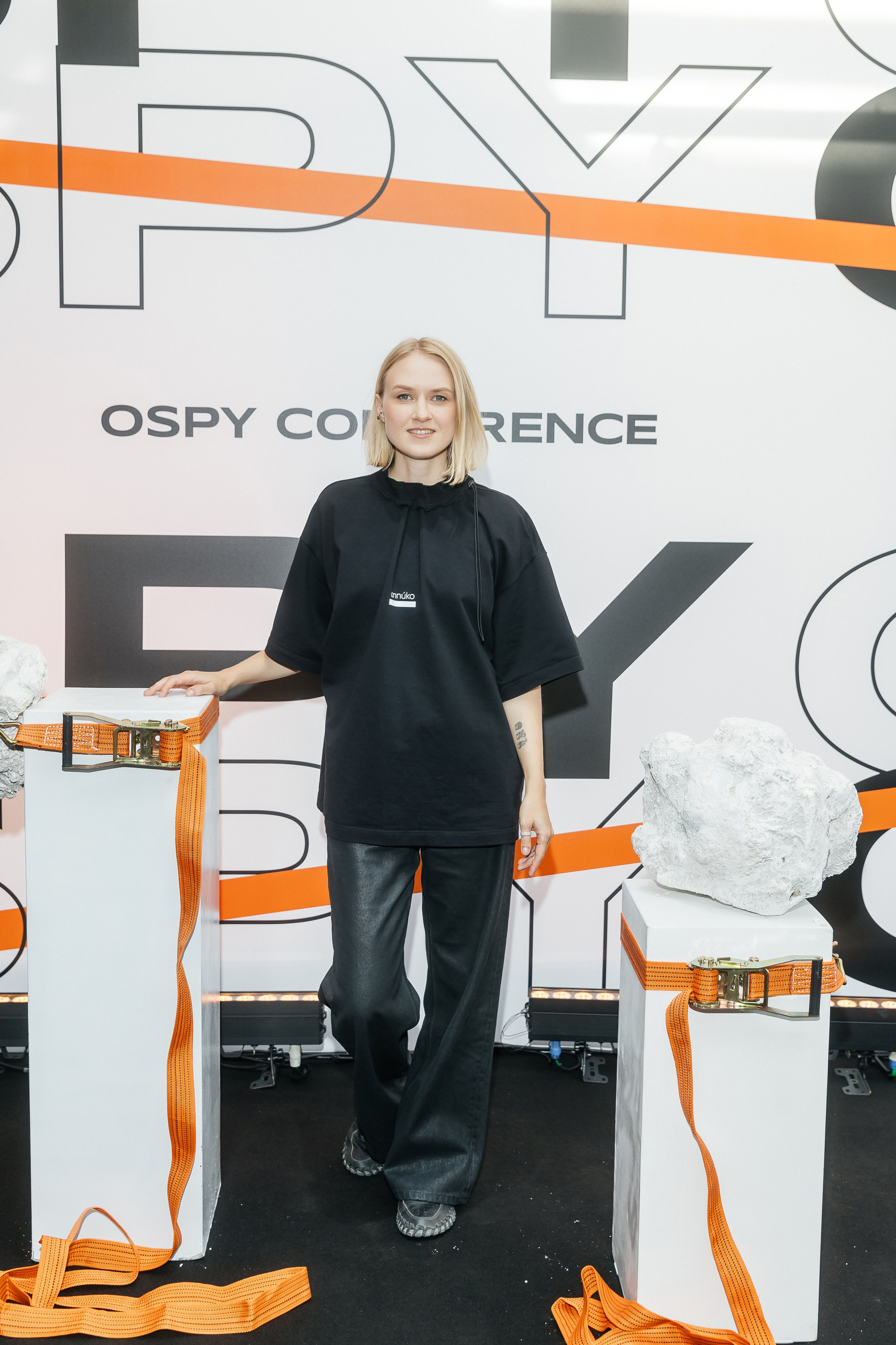 OSPY. Свадебный фотограф в Москве Николай Болт