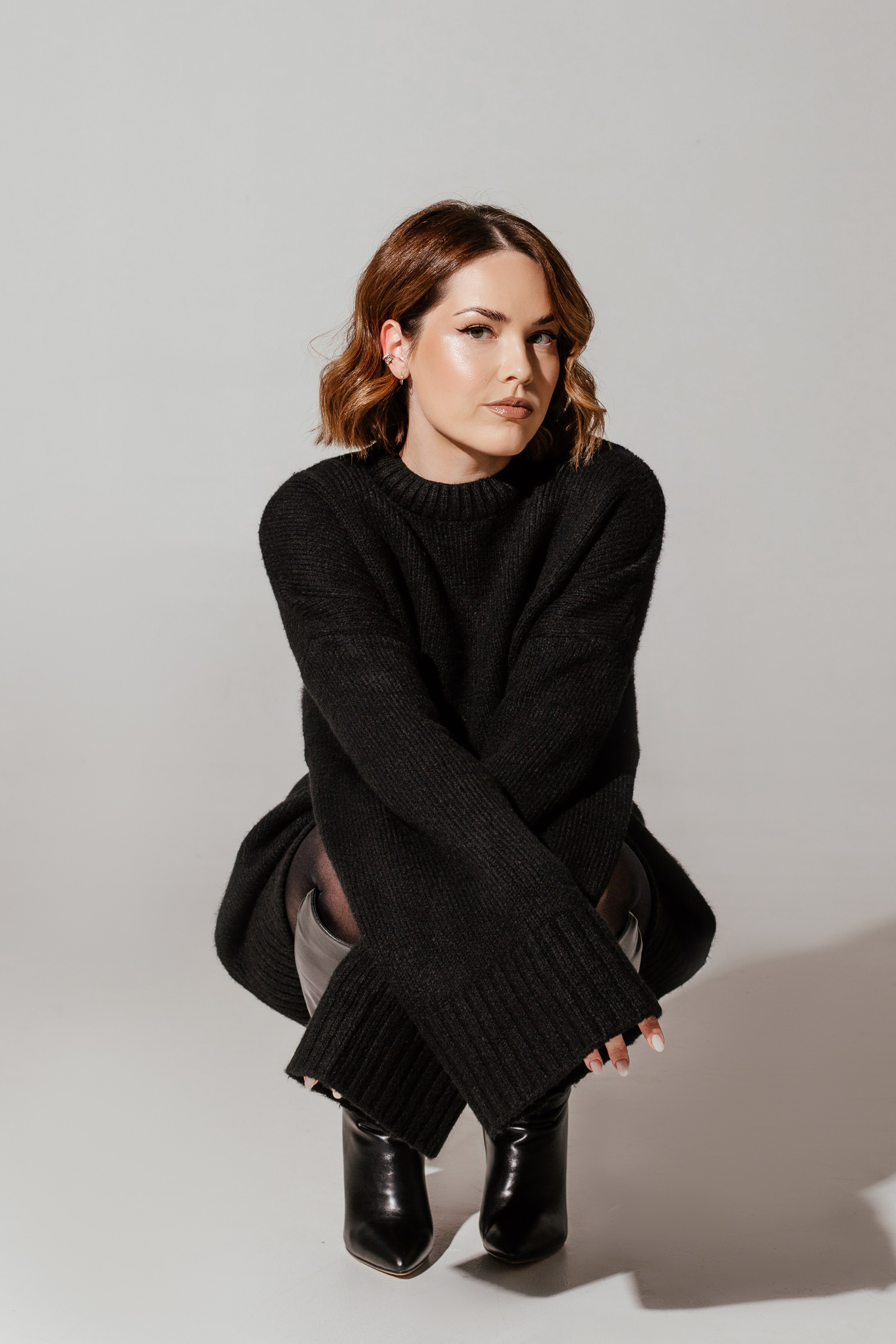 Анна. Фотограф в Москве Анна Кнорос