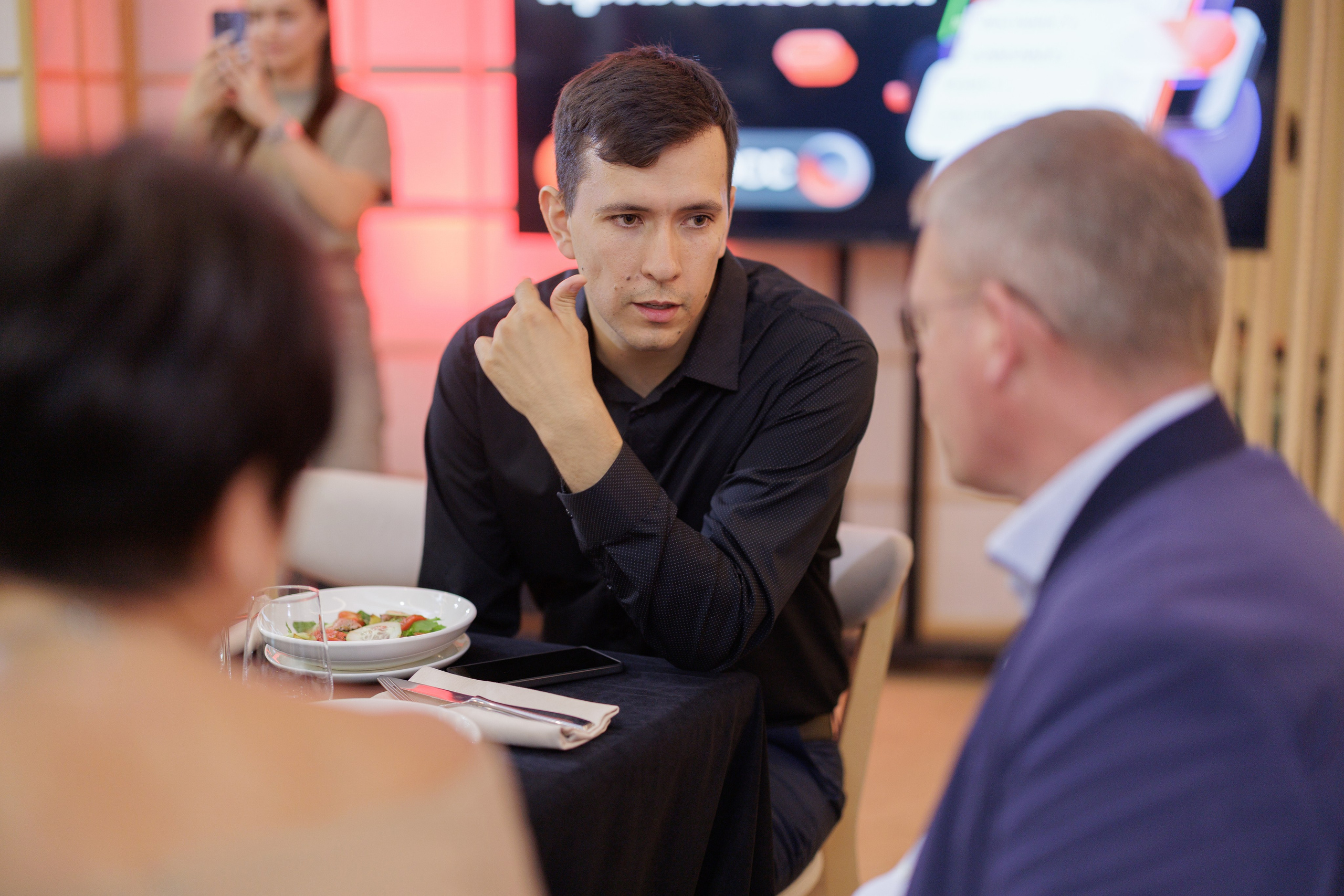 Альфа Банк — Цифровая сфера ЖКХ. Контент для бизнеса в Екатеринбурге Полдень Медиа