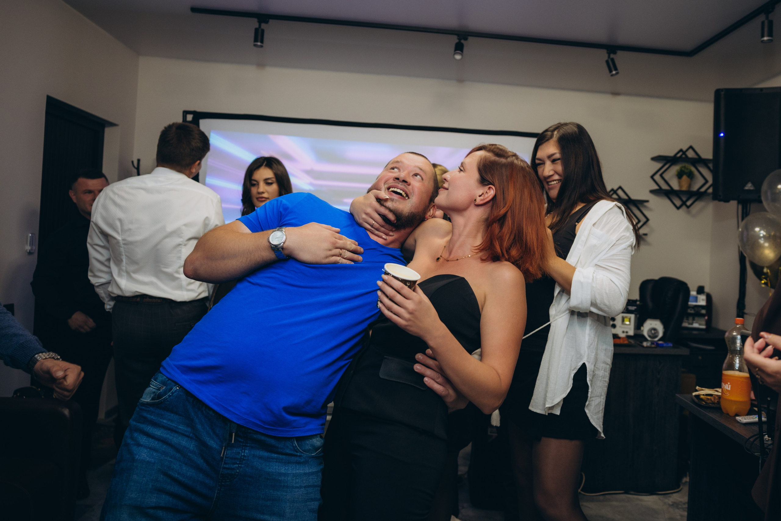 2 года компании «Удачный выбор». Свадебный, семейный фотограф в Иркутске Светлана Макаричева