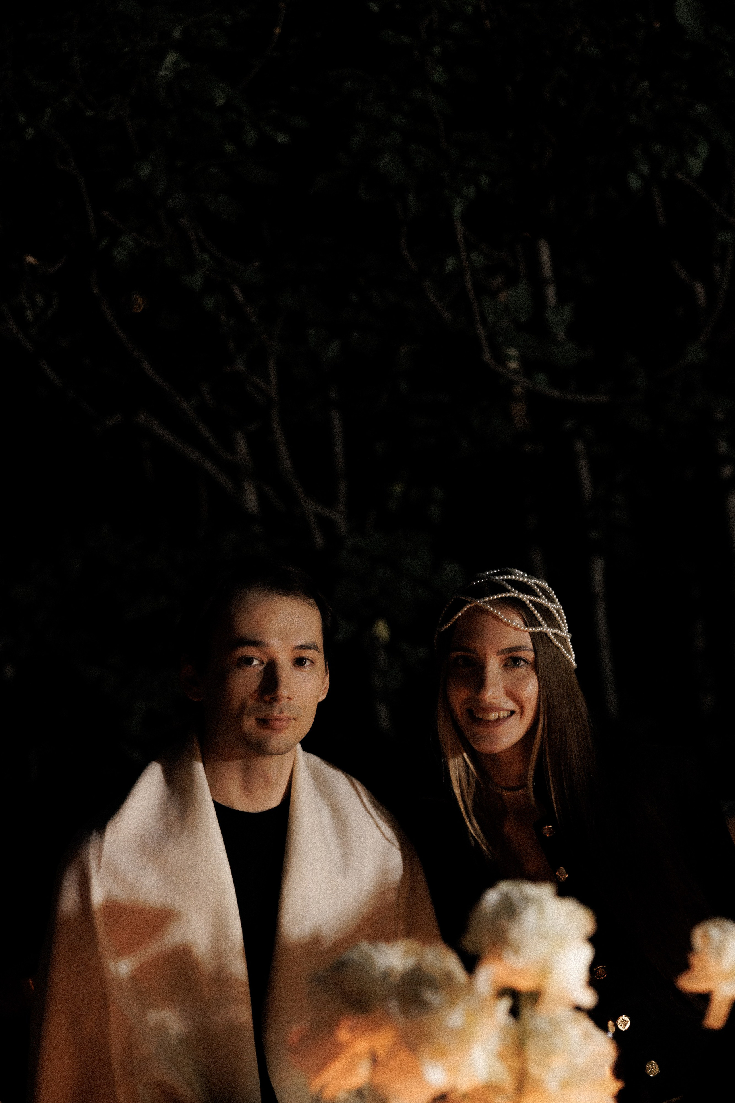 Y & S. Свадебный и event-фотограф Иван Волнухин