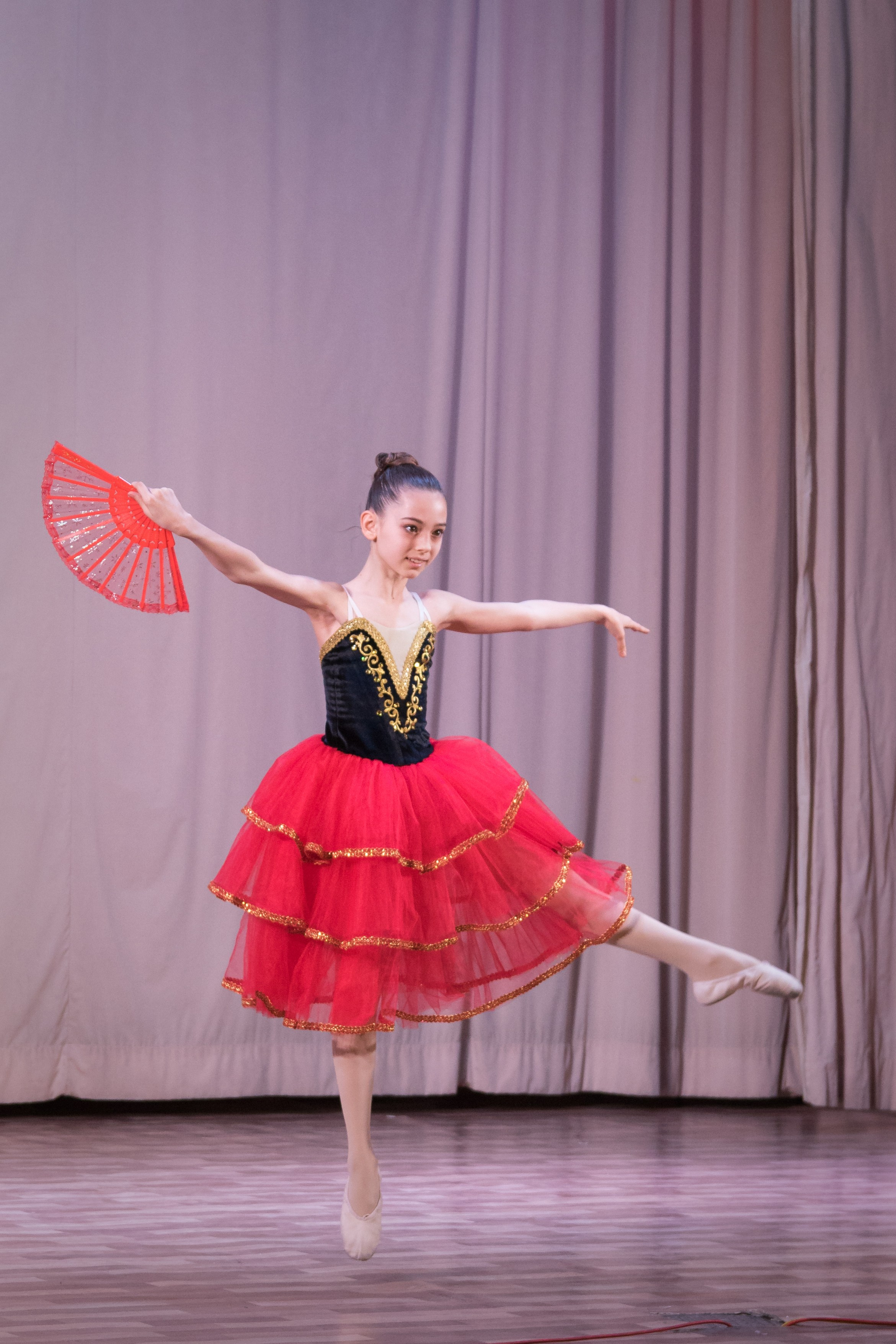 Балет. Репортажный и интерьерный фотограф Александра Солдатова