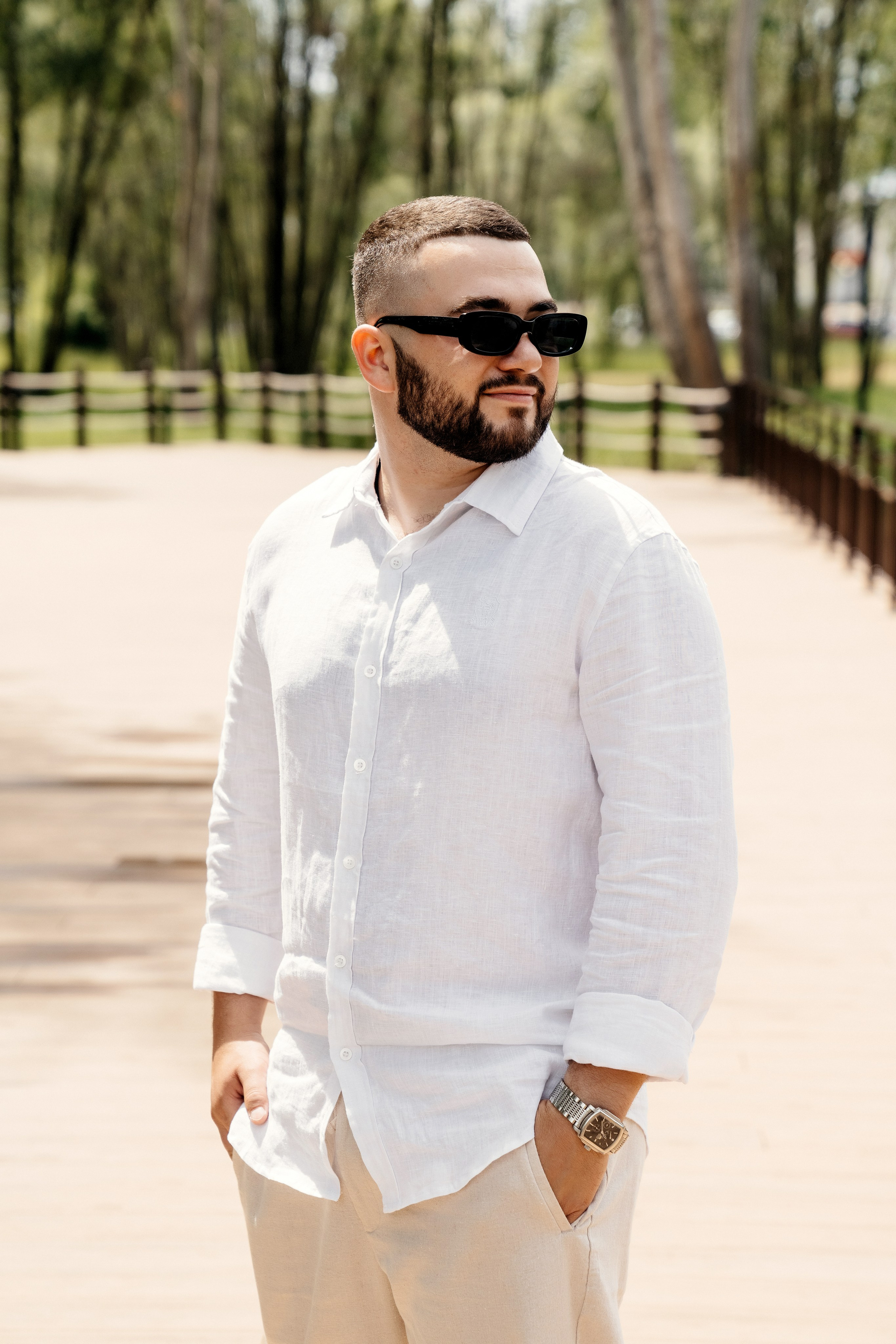 Евгений и Наталья. Свадебный фотограф Александр Воронов — Белгород, Воронеж, Москва