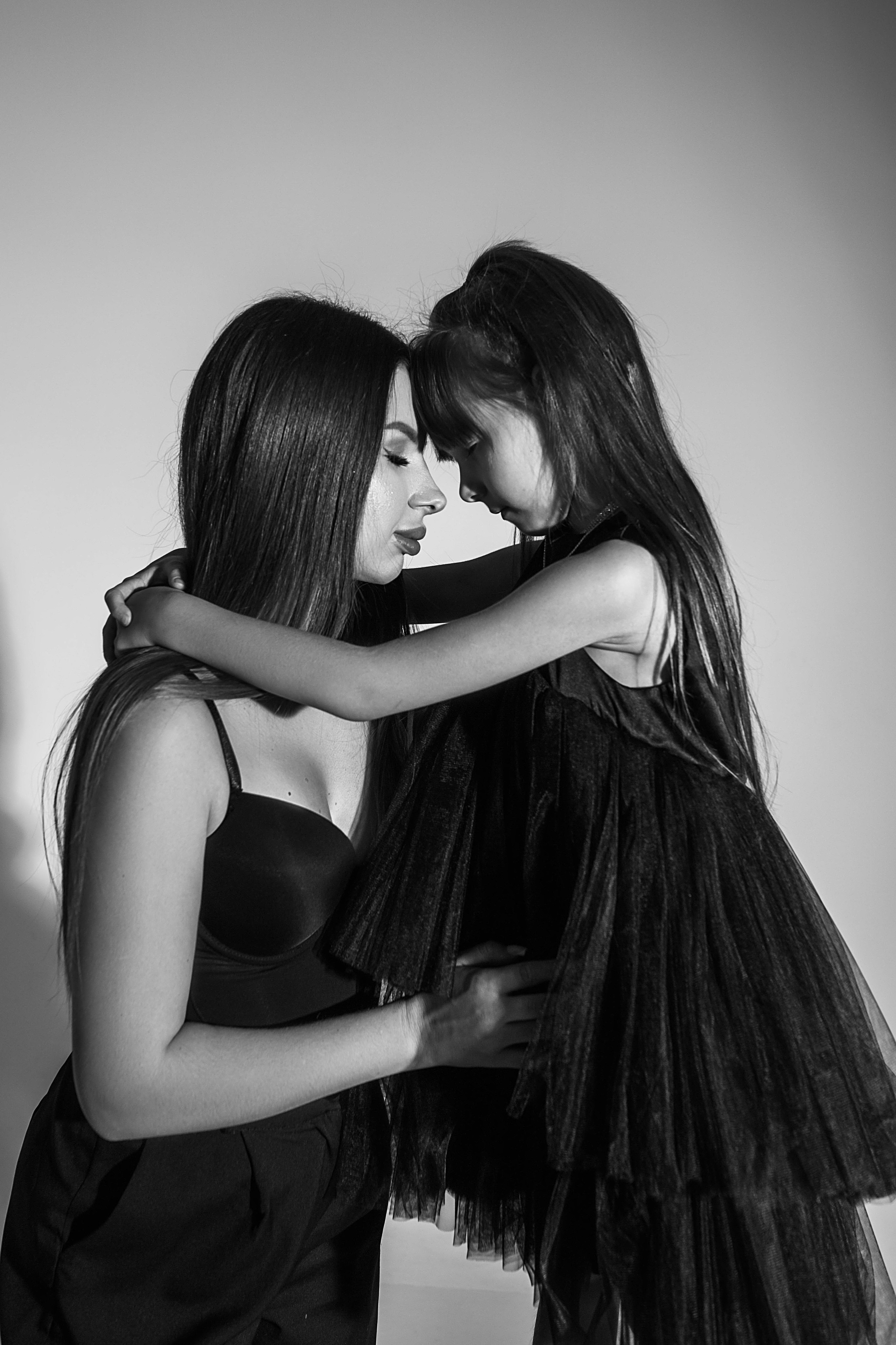 Катя & Алиса 2024. Фотограф Сальск Катерина