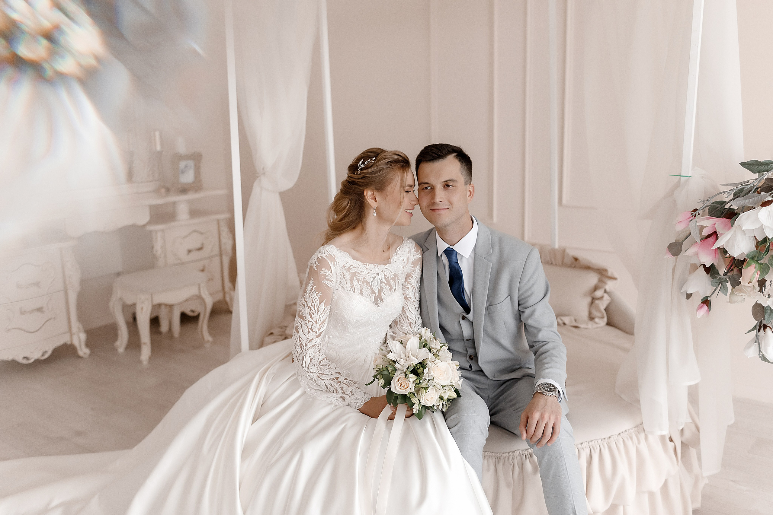 Ратмир и Светлана. Свадебный и семейный фотограф Разида Мухаметова