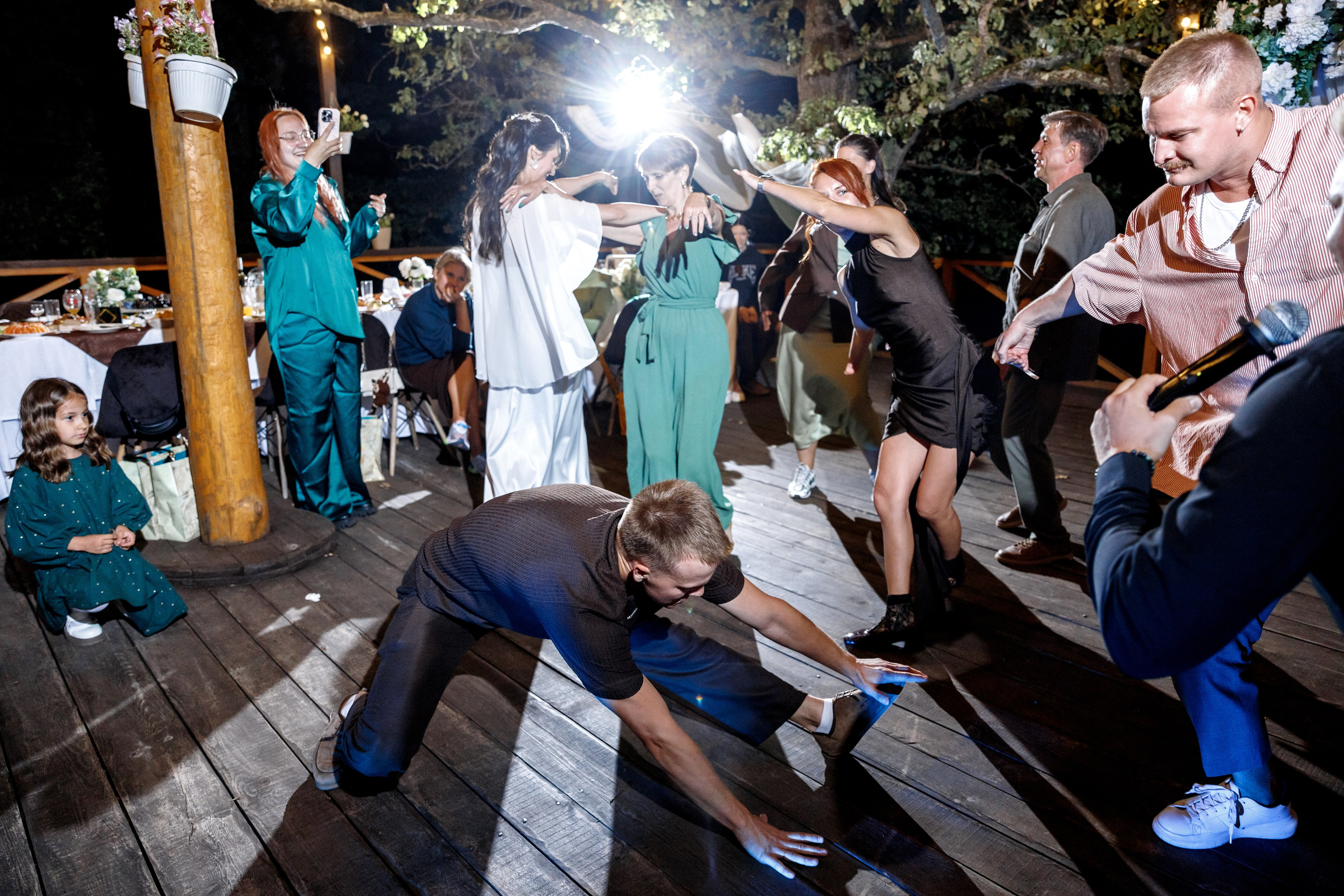 Роман и Екатерина. Свадебный и семейный фотограф Разида Мухаметова