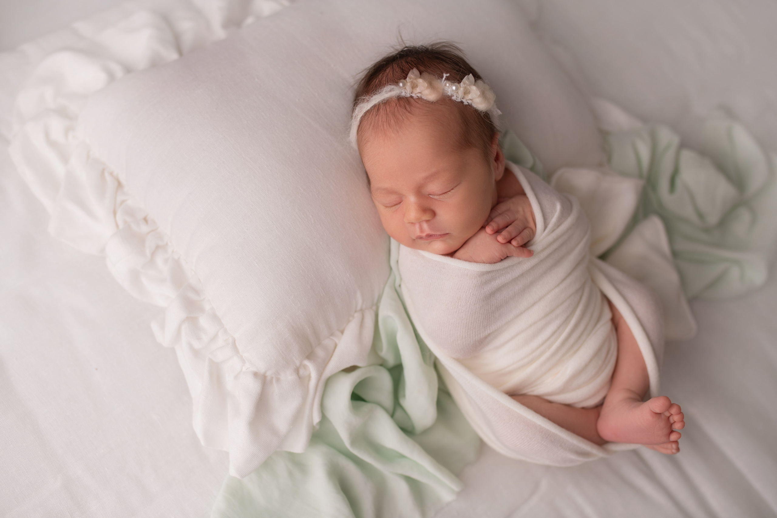 Кристина. Кобякова Мария. Фотограф новорождённых и детей до года город ИРКУТСК