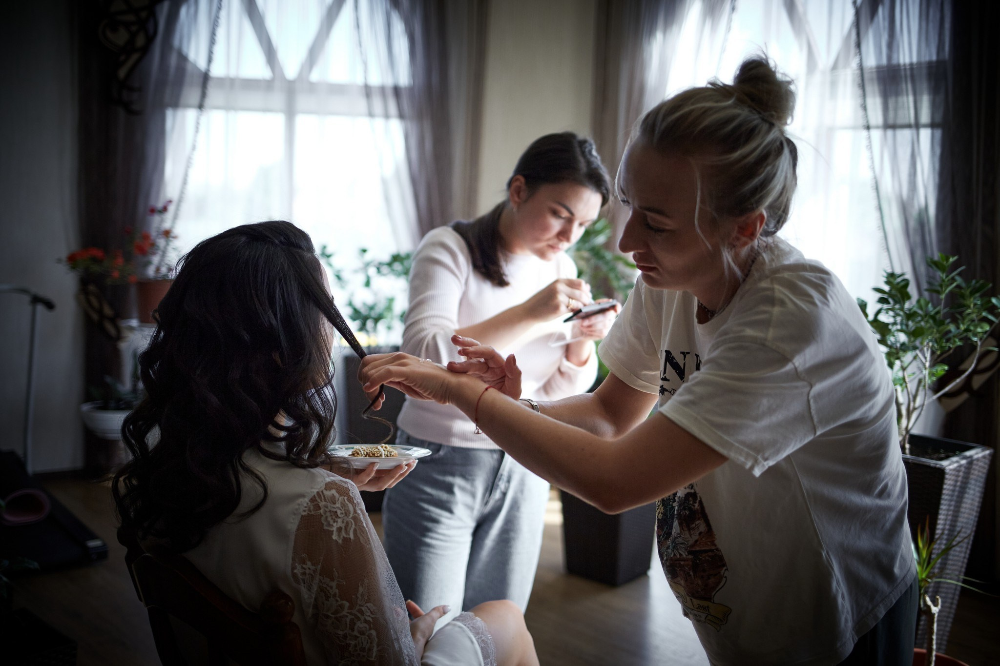 ФОТО — ВИДЕО Юрий Безрукавый