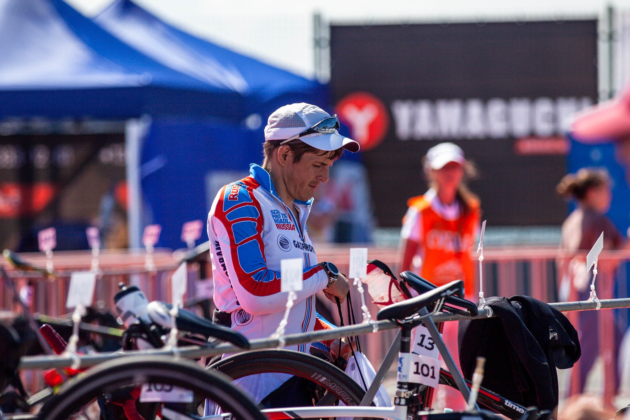 Репортаж. Репортажный и портретный фотограф во Владивостоке Шегай Андрей