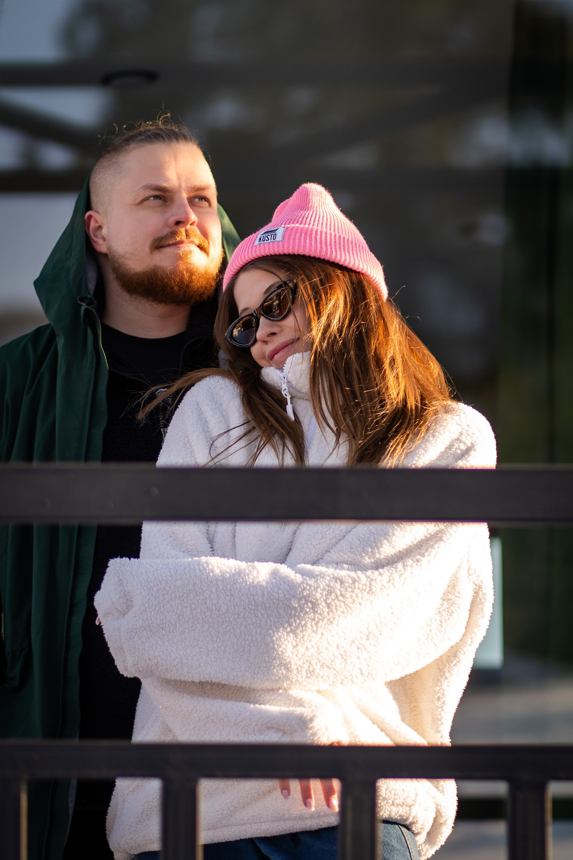 Vozduh. Анастасия Паршукова — фотограф Шерегеш Новосибирск